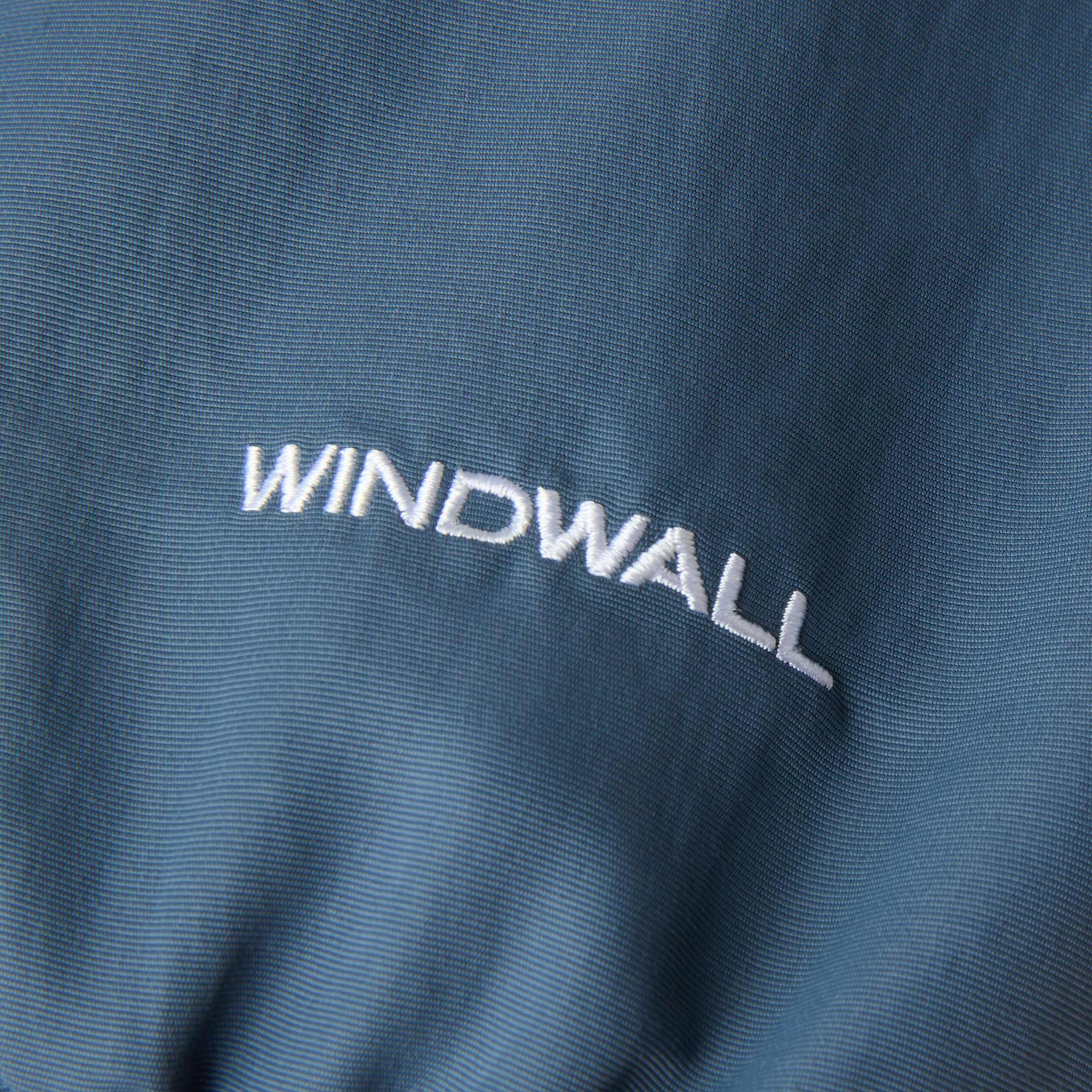 Womens TNF Easy Wind Jacket TNF ALT18