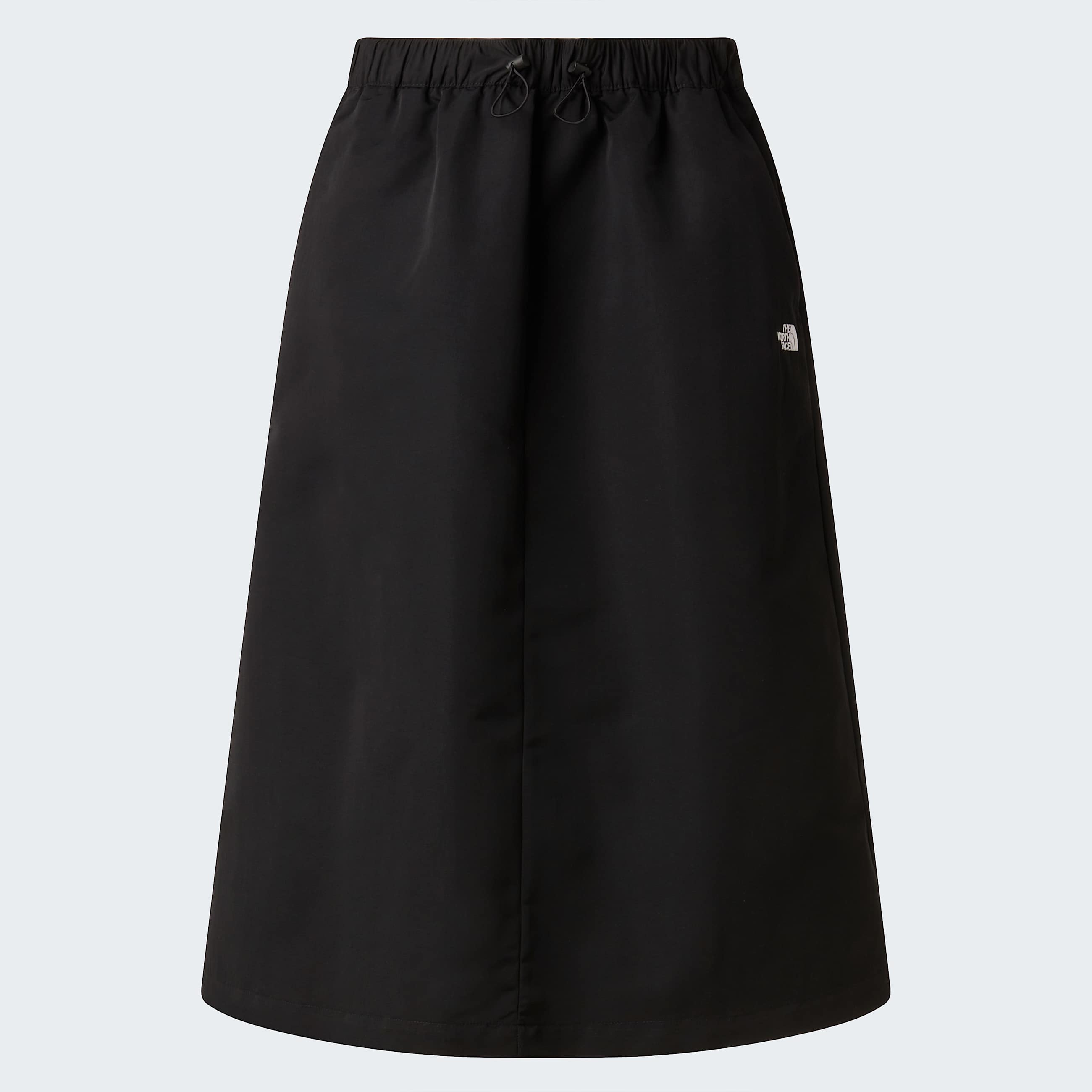 TNF Easy Wind Skirt W TNF ALT20