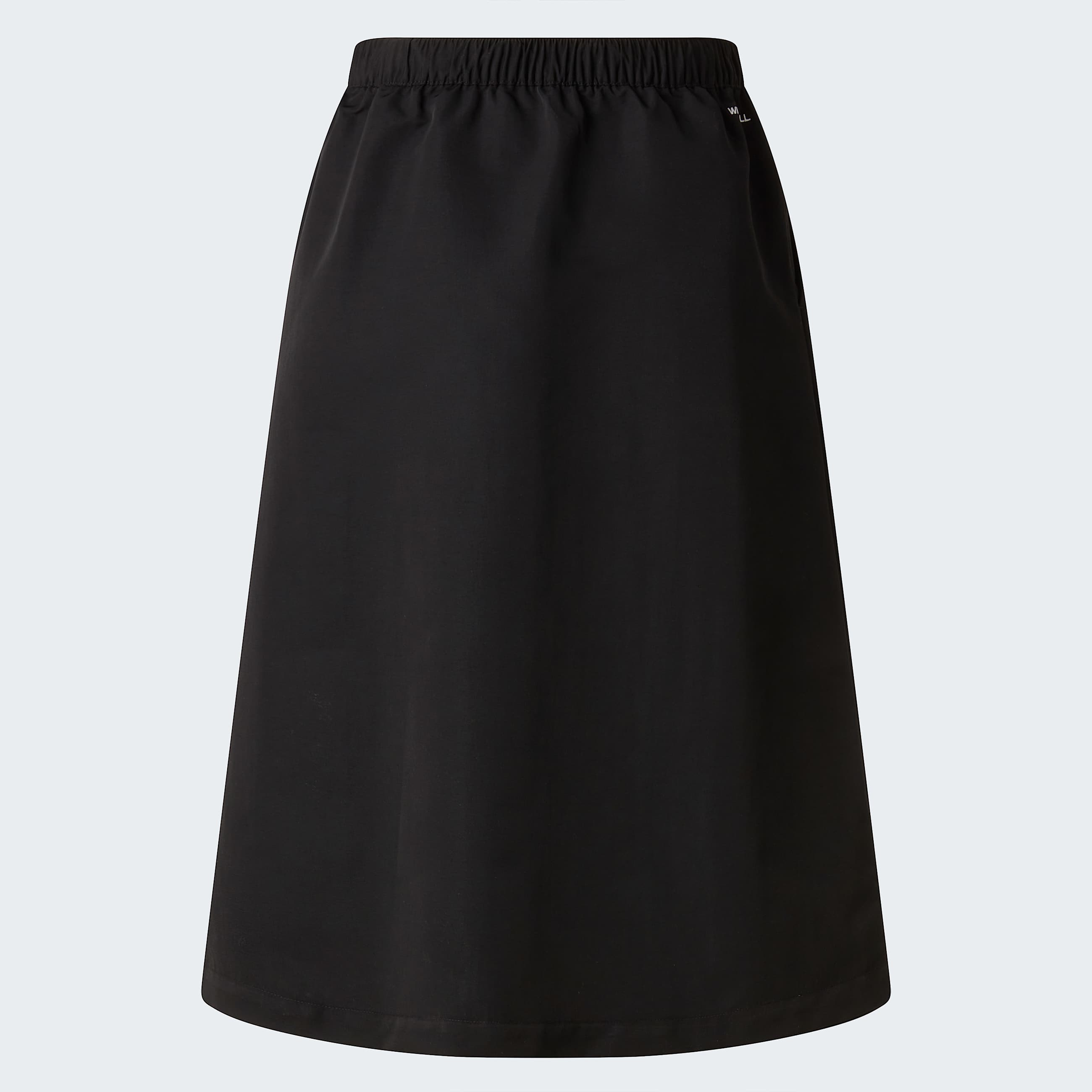 TNF Easy Wind Skirt W TNF ALT21