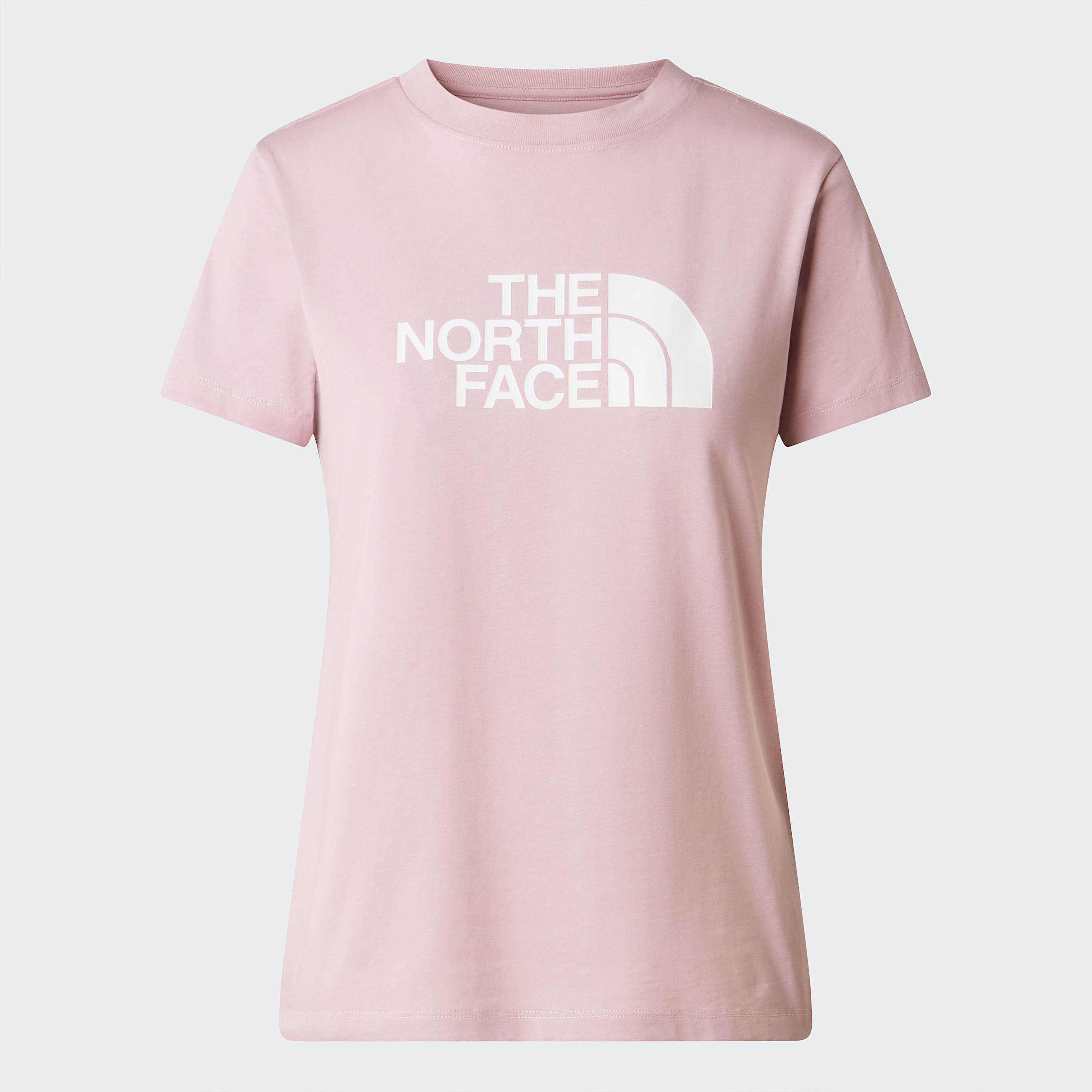 Evolution Half Dome Slim TShirt W TNF ALT20