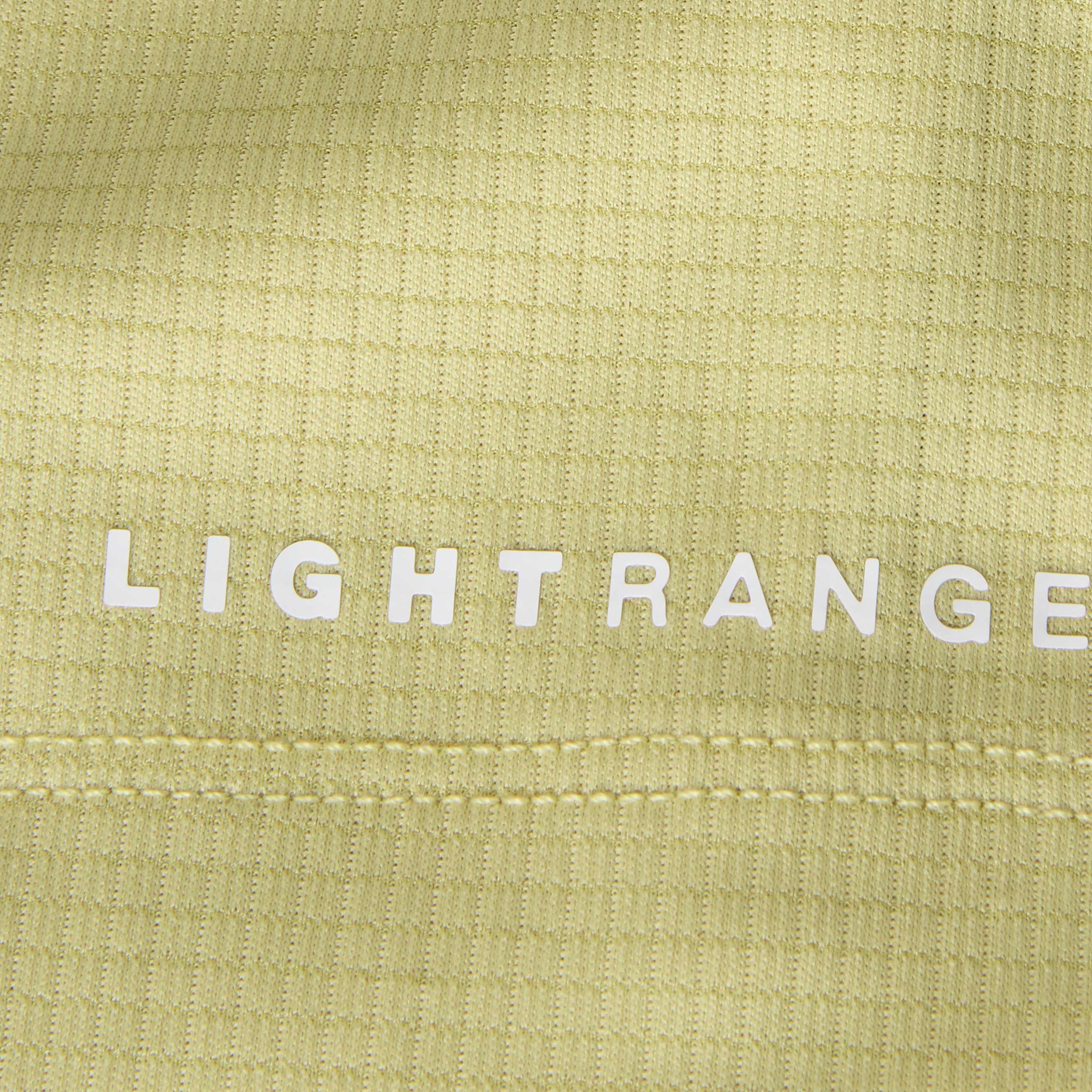 Unisex NSE LIGHTRANGE LongSleeve TShirt TNF PearLemon Mist ALT18