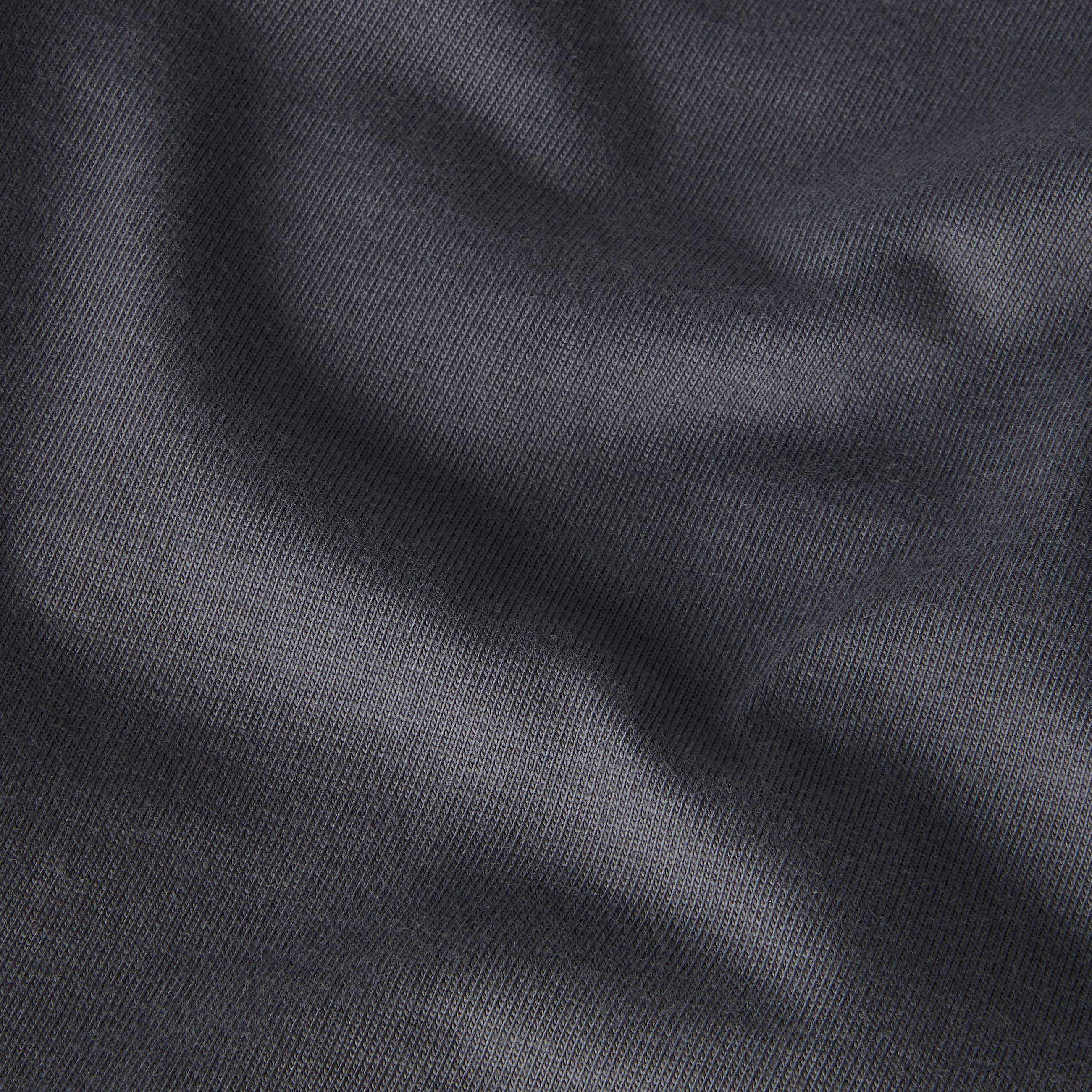 1966 Motion relaxt geschnittenes TShirt mit Grafik Unisex TNF Anthracite Grey ALT18