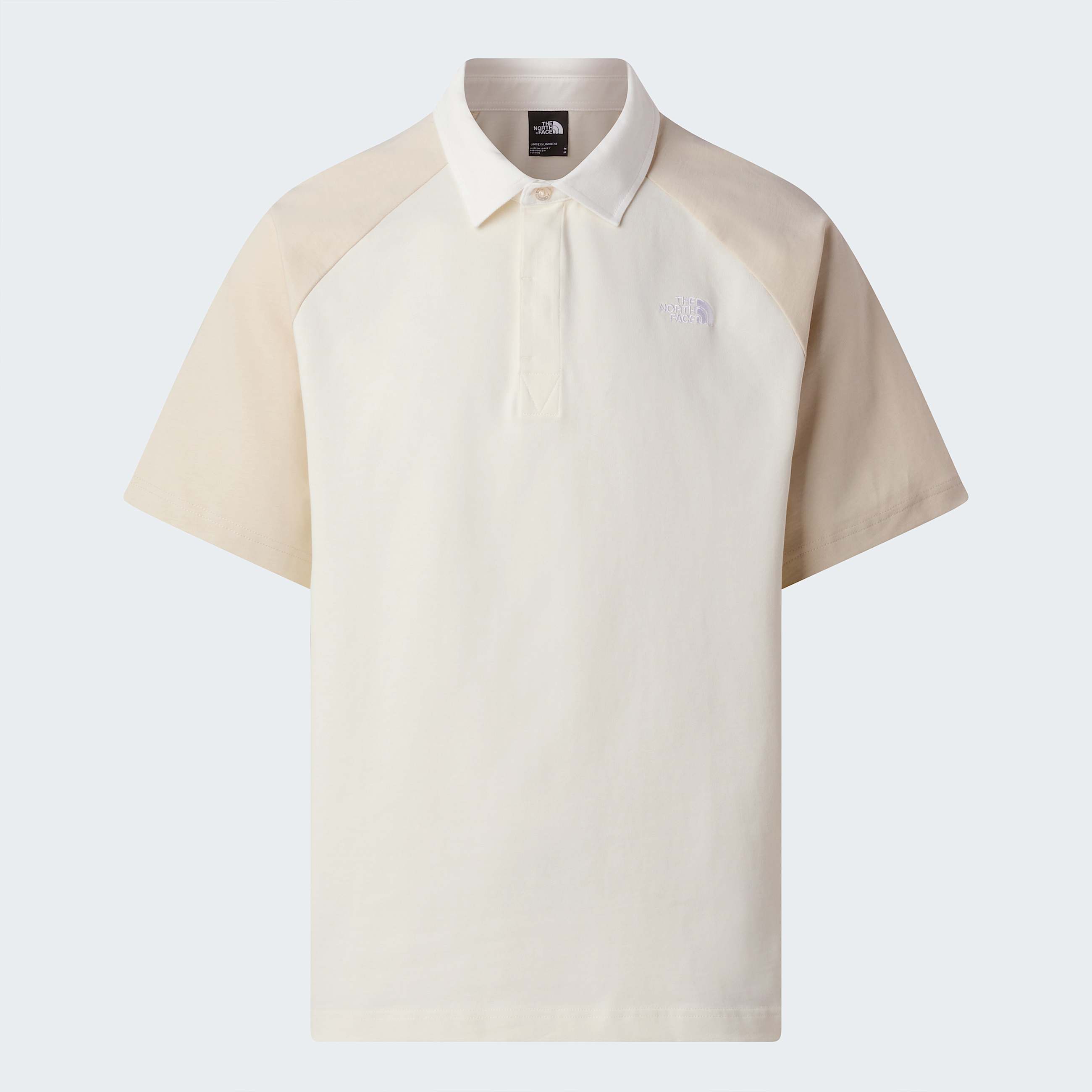 Polo Rugby unisex TNF ALT20