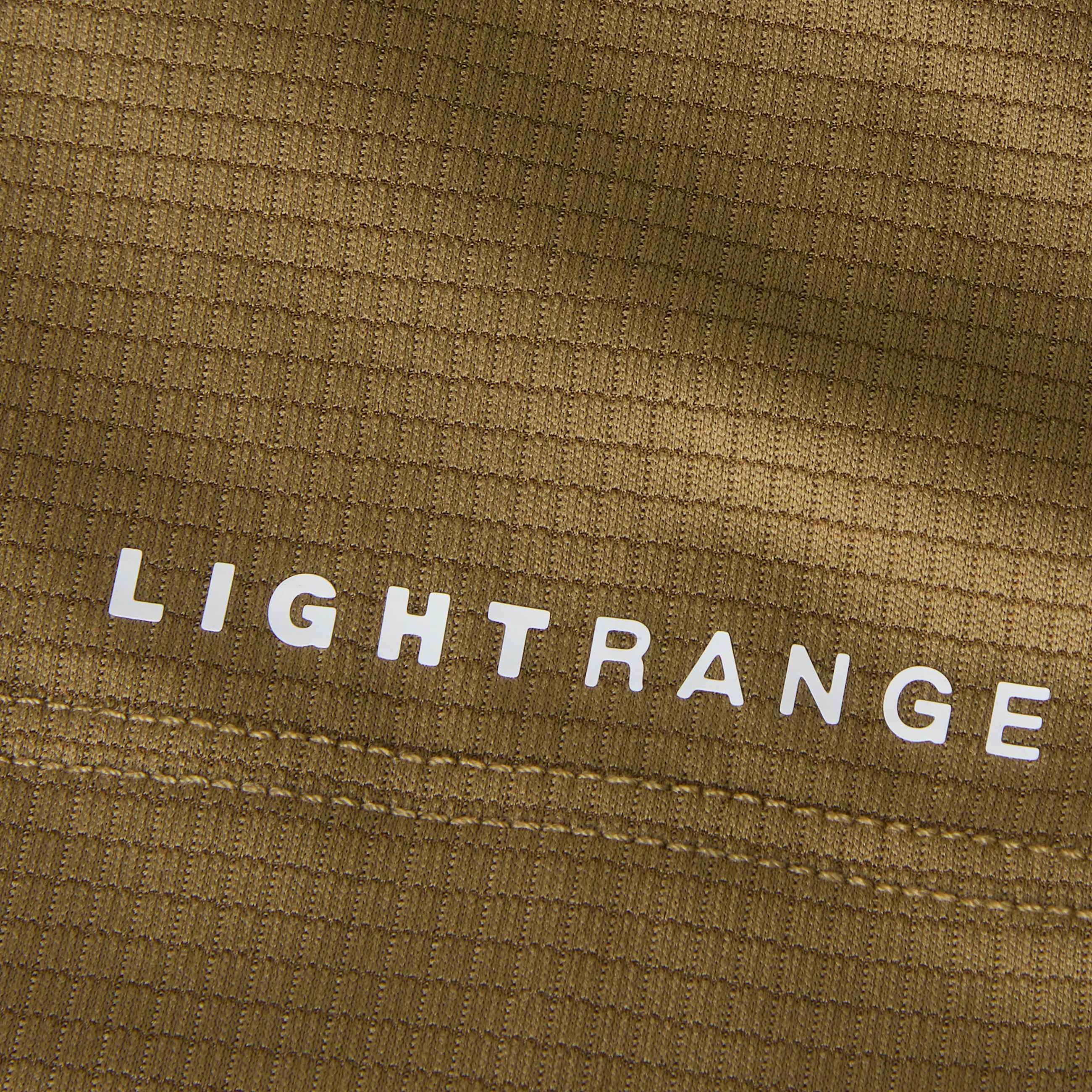 Unisex NSE LIGHTRANGE TShirt TNF ALT18