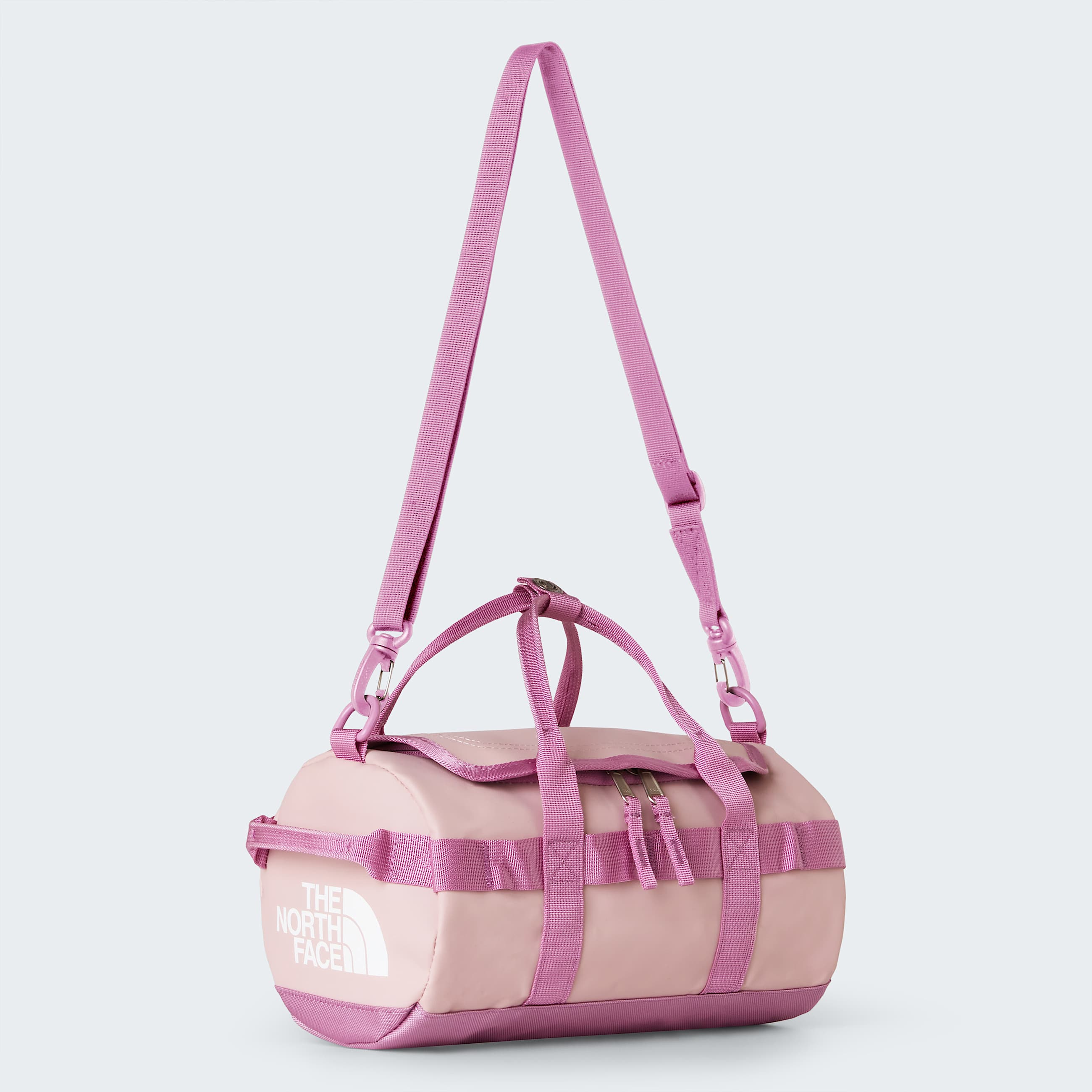 Duffel Shoulder Bag Base Camp TNF HERO