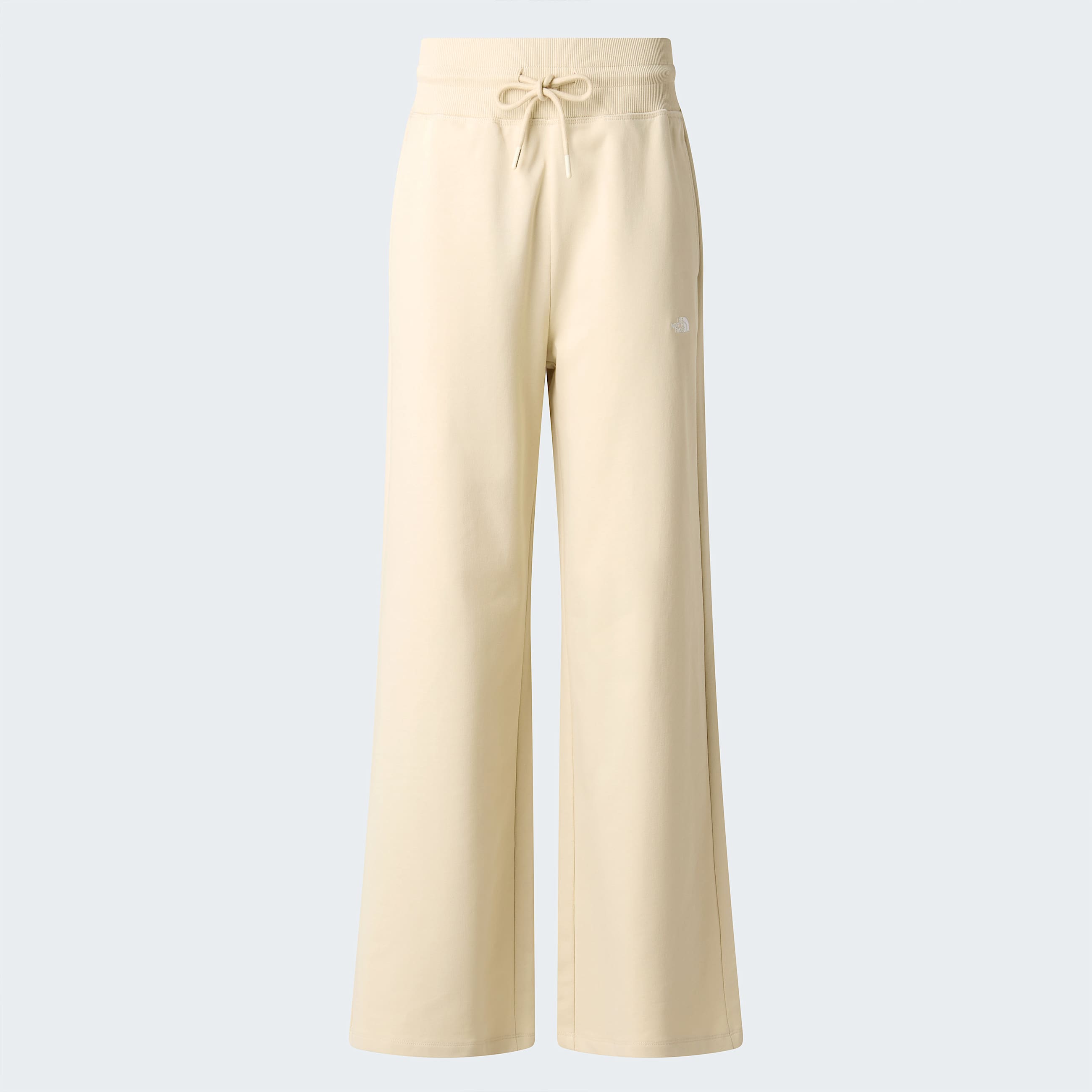 Womens Essential Light Wide Leg Joggers TNF ALT20