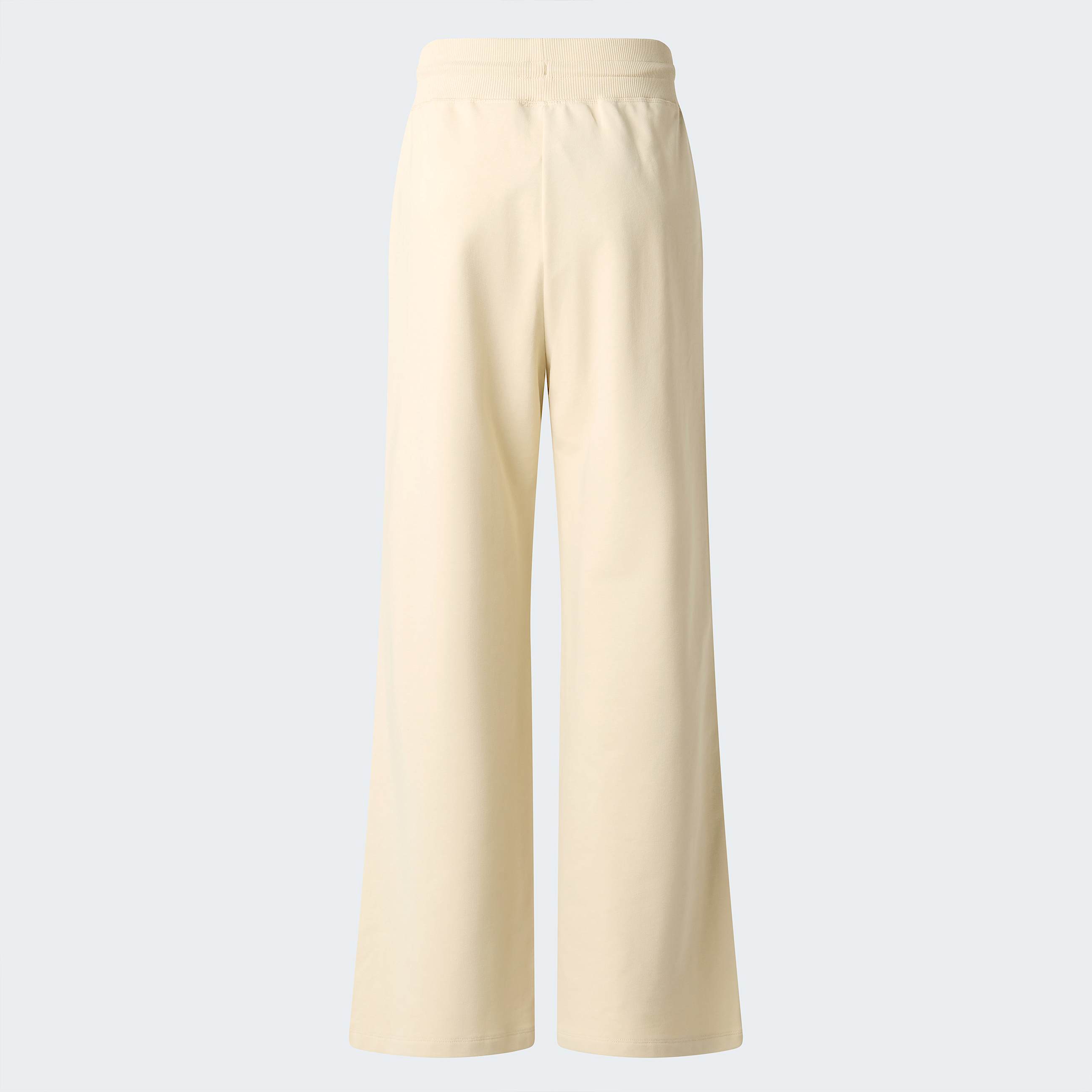 Womens Essential Light Wide Leg Joggers TNF ALT21