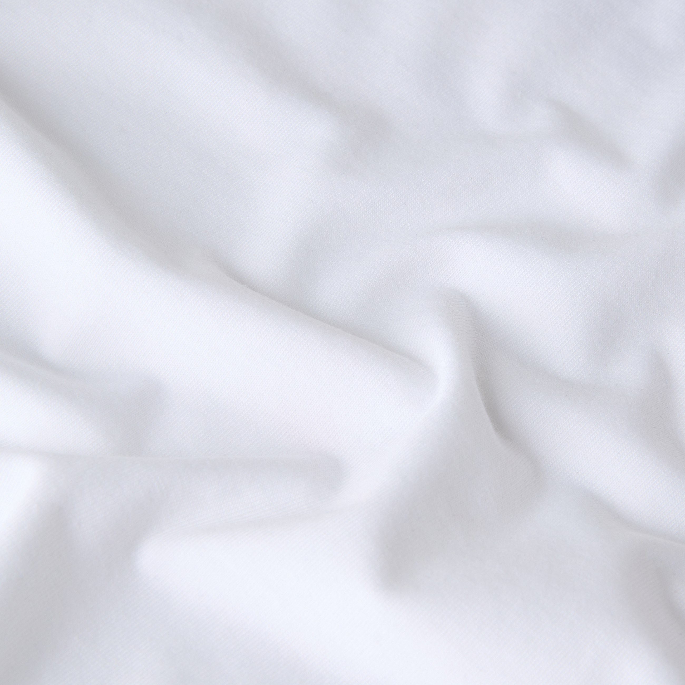 Womens Essential Regular Cutie TShirt TNF TNF White ALT18