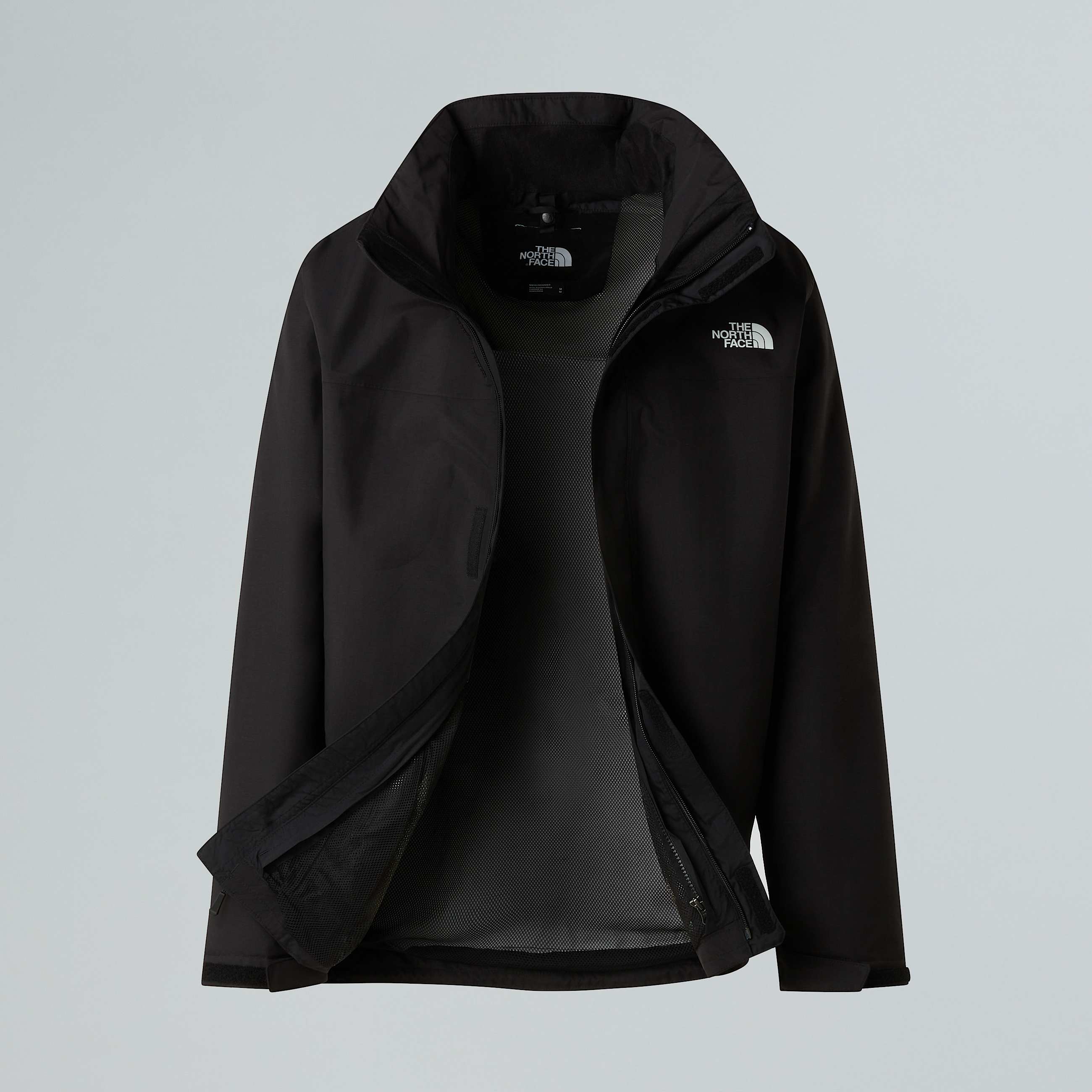 Giacca Original Triclimate 3 in 1 da uomo TNF ALT16