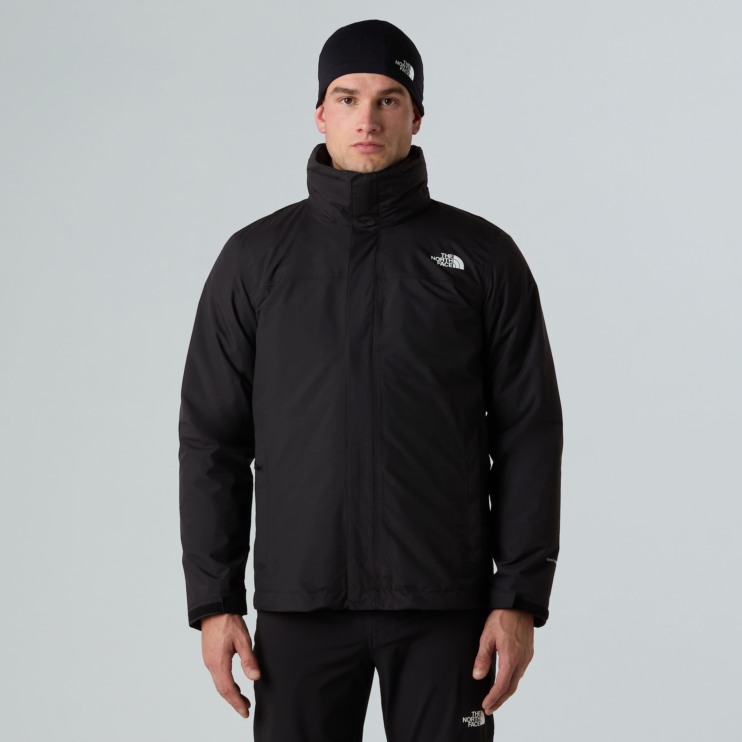 Giacca Original Triclimate 3 in 1 da uomo TNF HERO