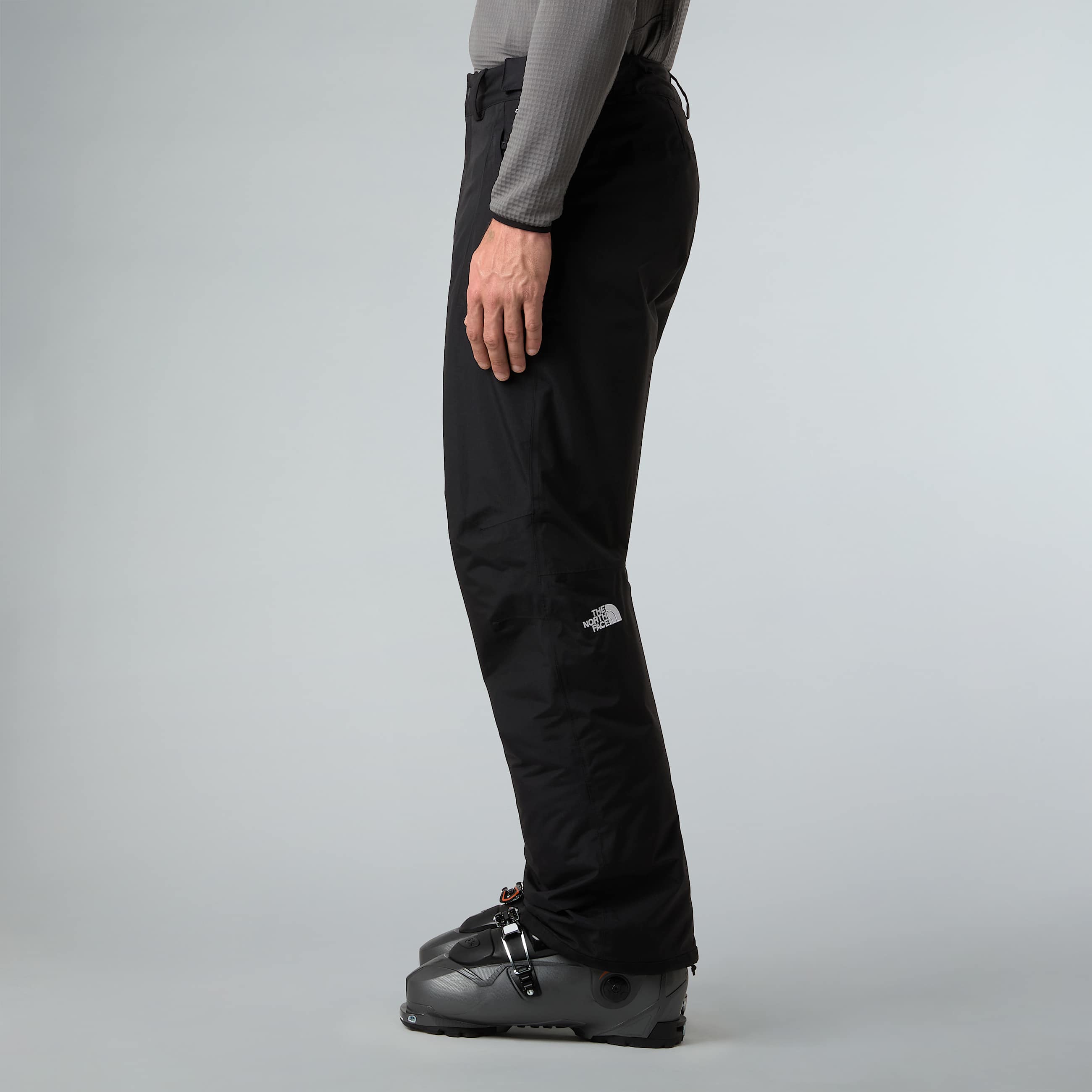 Mens Freedom Insulated Trousers TNF TNF BlackNPF ALT2