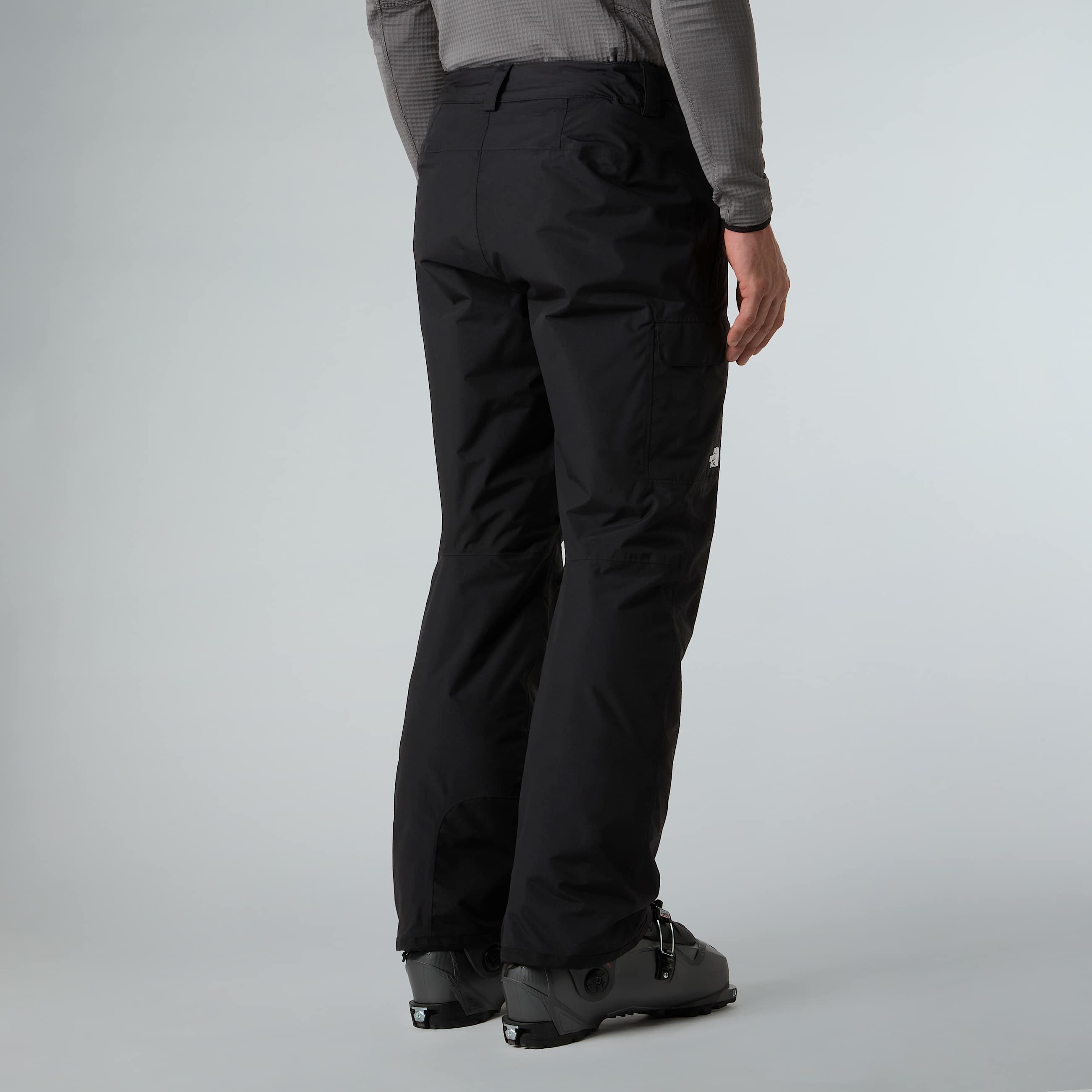 Mens Freedom Insulated Trousers TNF TNF BlackNPF ALT3