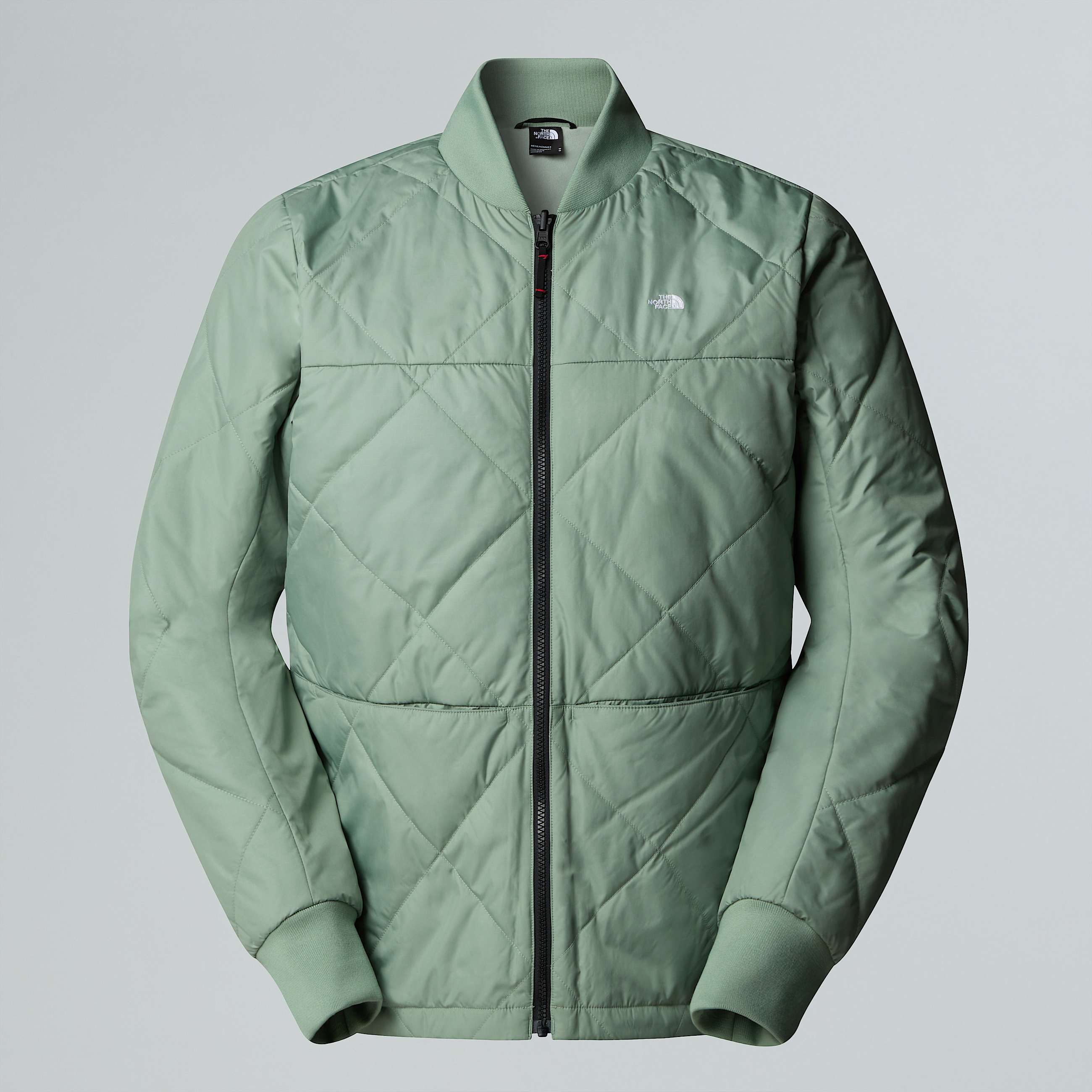 Mens Fourbarrel Triclimate 3in1 Jacket TNF Bark MistTNF Black ALT3