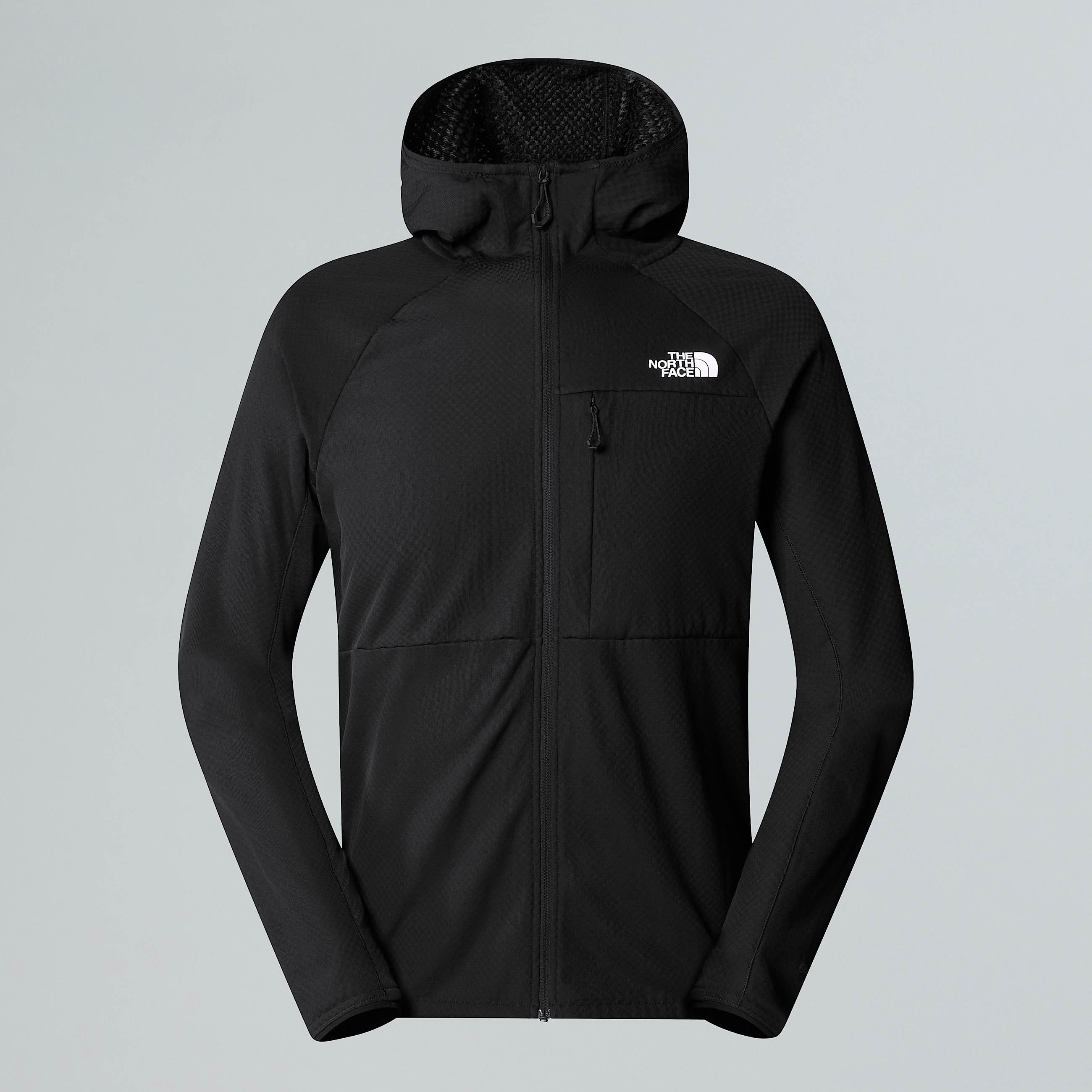 Mens Summit Series FUTUREFLEECE Hoodie TNF ALT20