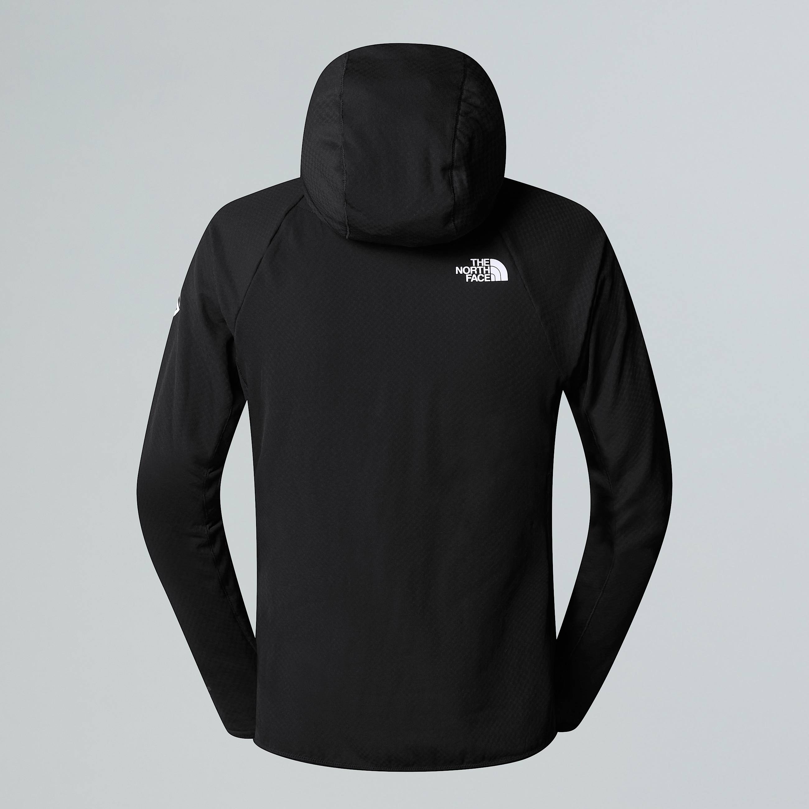 Mens Summit Series FUTUREFLEECE Hoodie TNF ALT21