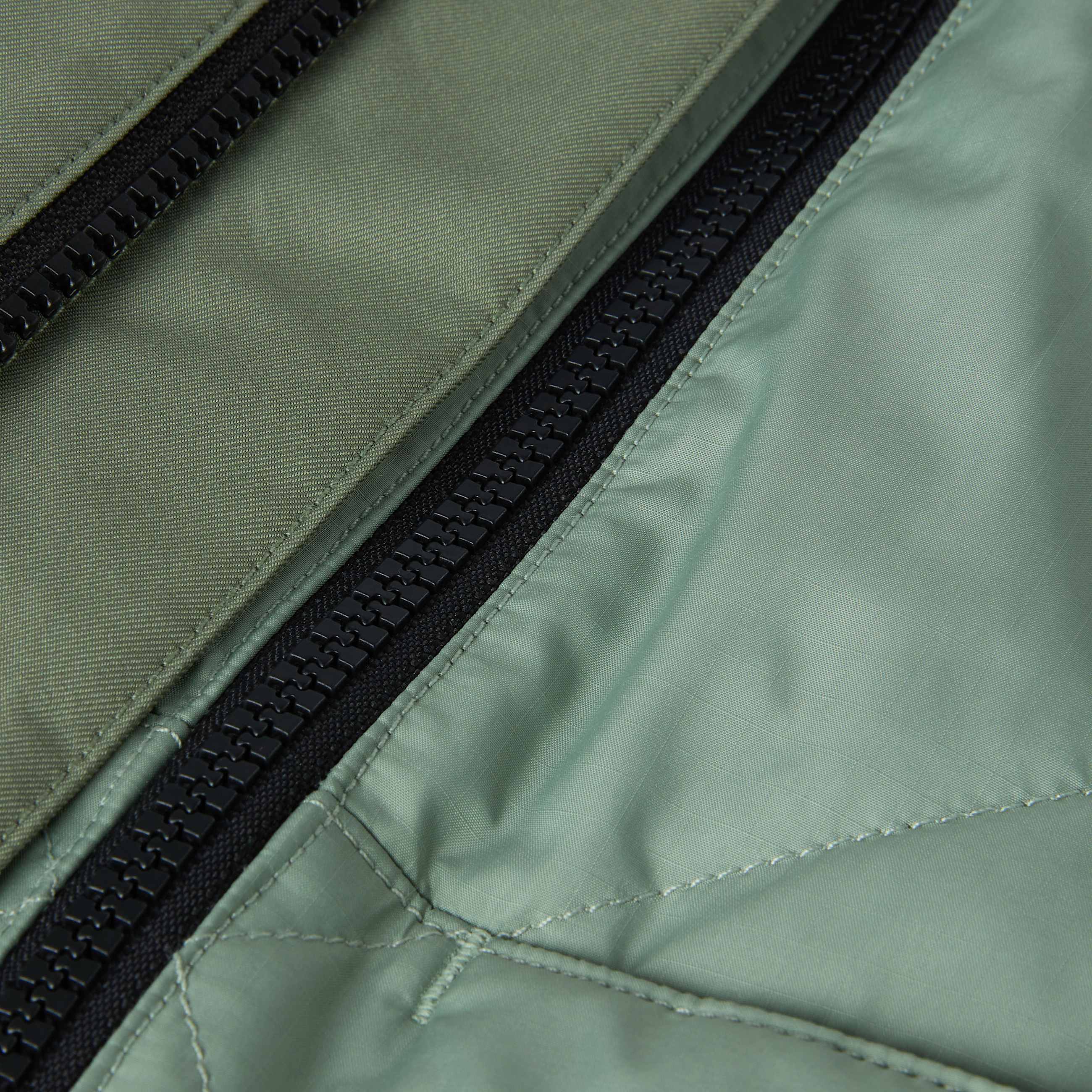 Mens Fourbarrel Triclimate 3in1 Jacket TNF Bark MistTNF Black ALT18