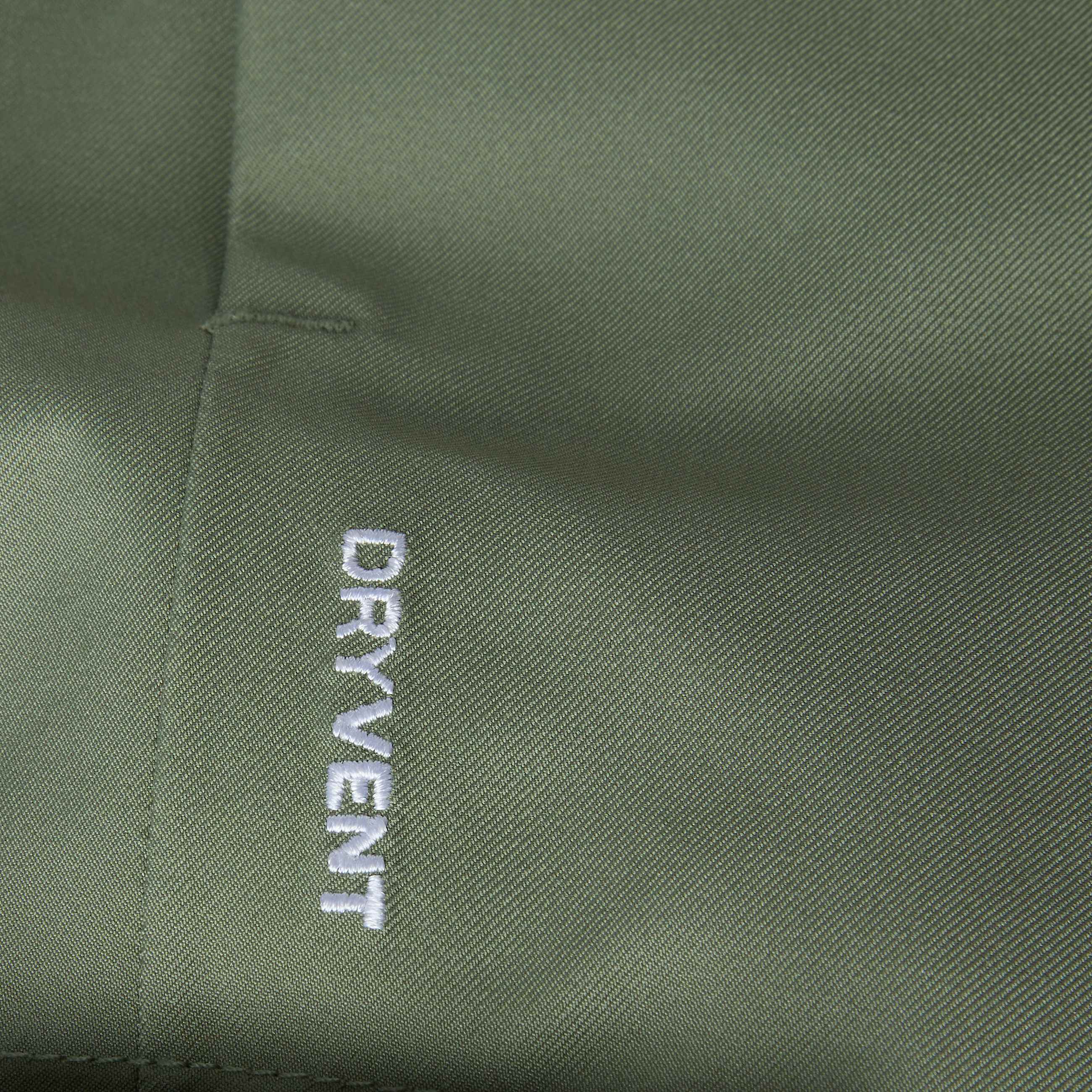 Mens Fourbarrel Triclimate 3in1 Jacket TNF Bark MistTNF Black ALT19