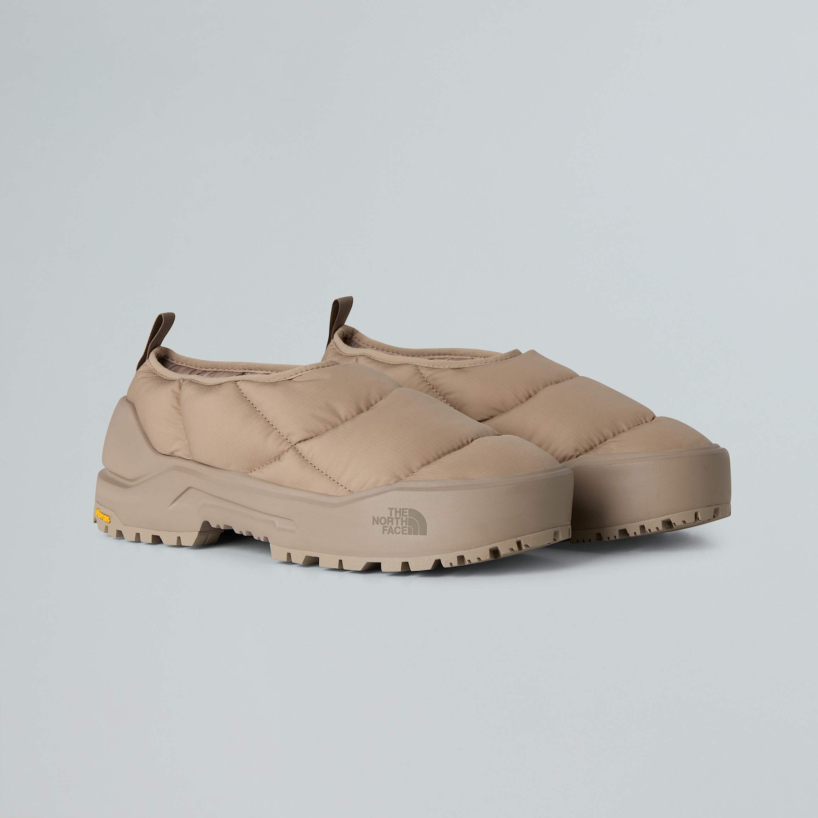 Base Camp ThermoBall Mules TNF ALT5