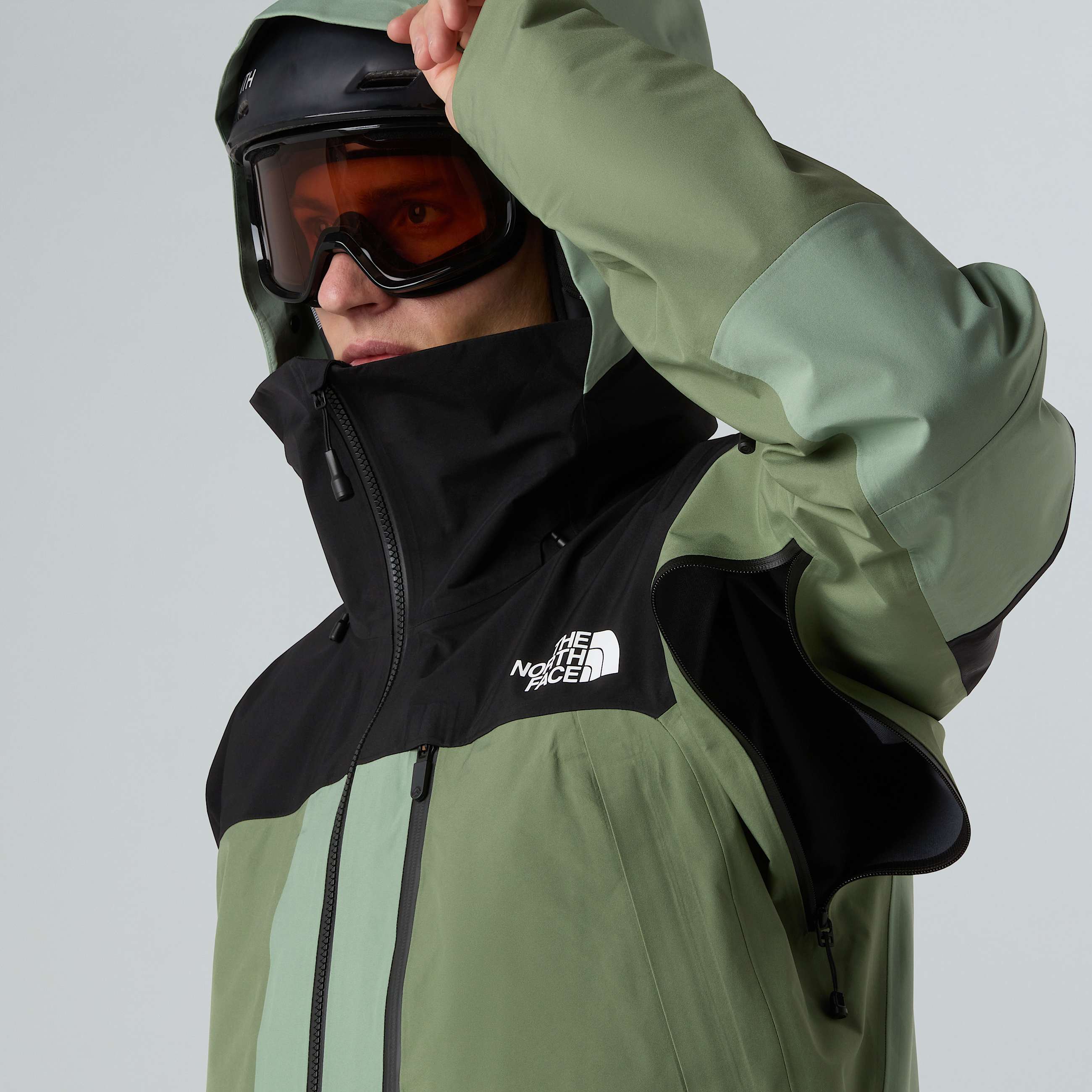 Giacca Summit Verbier GORETEX da uomo TNF ALT7