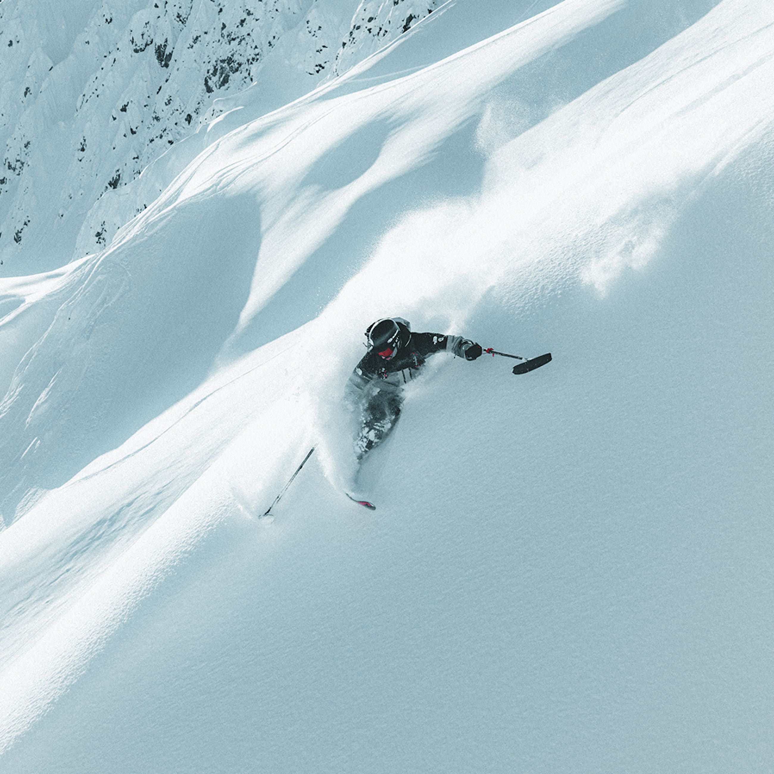 Summit Verbier GORETEX Jacket M TNF ALT1