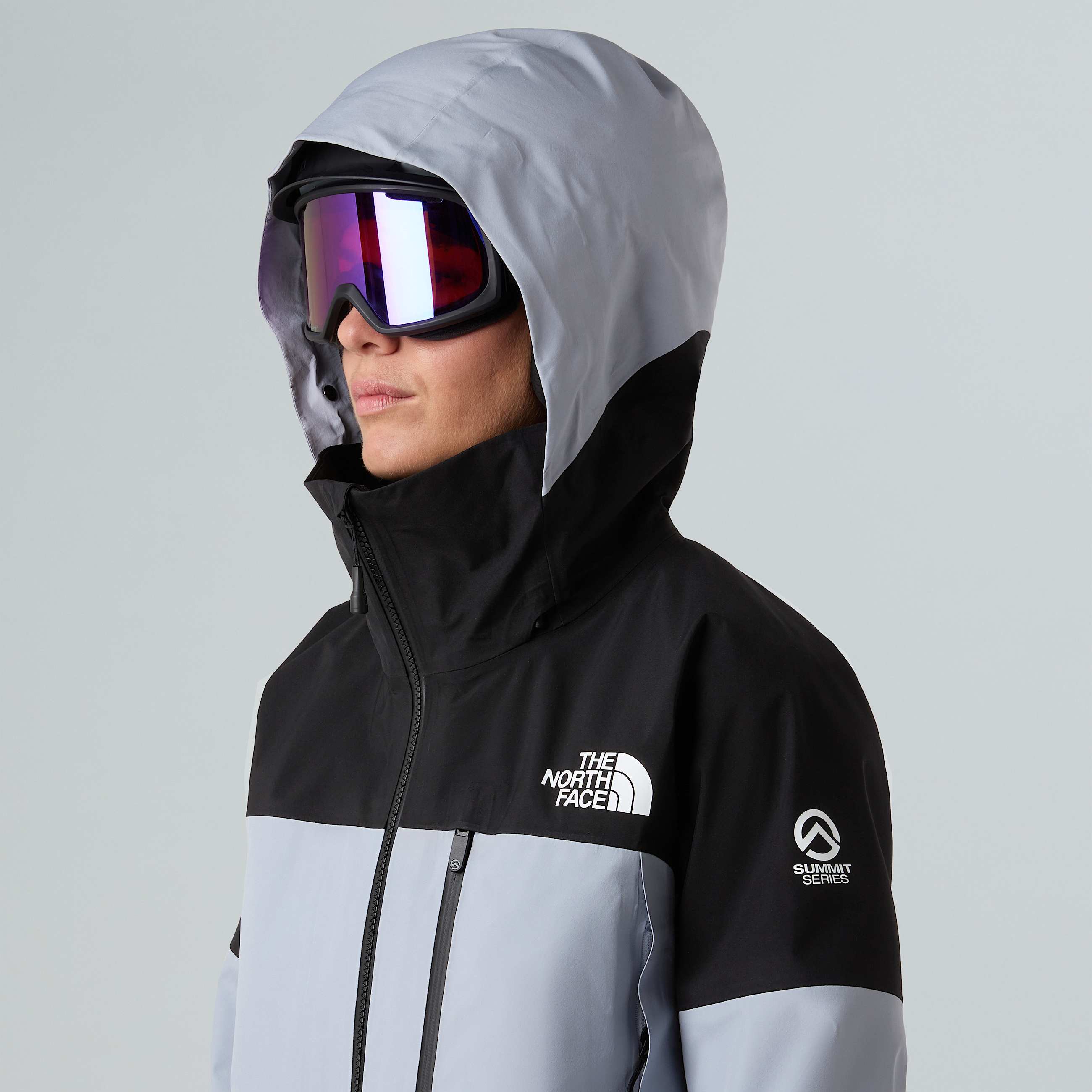 Giacca Summit Verbier GORETEX da donna TNF ALT5