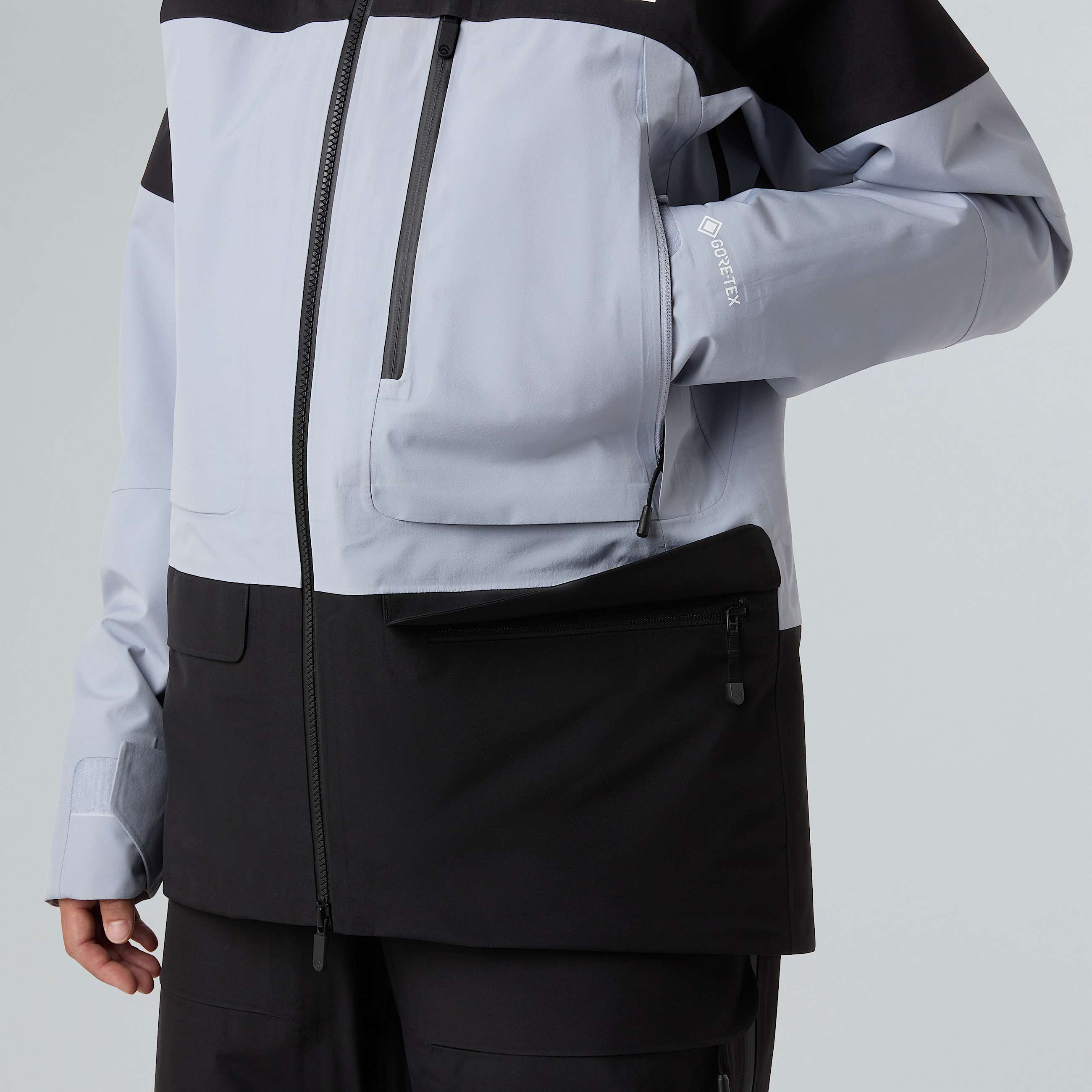 Summit Verbier GORETEX Jacket W TNF ALT6