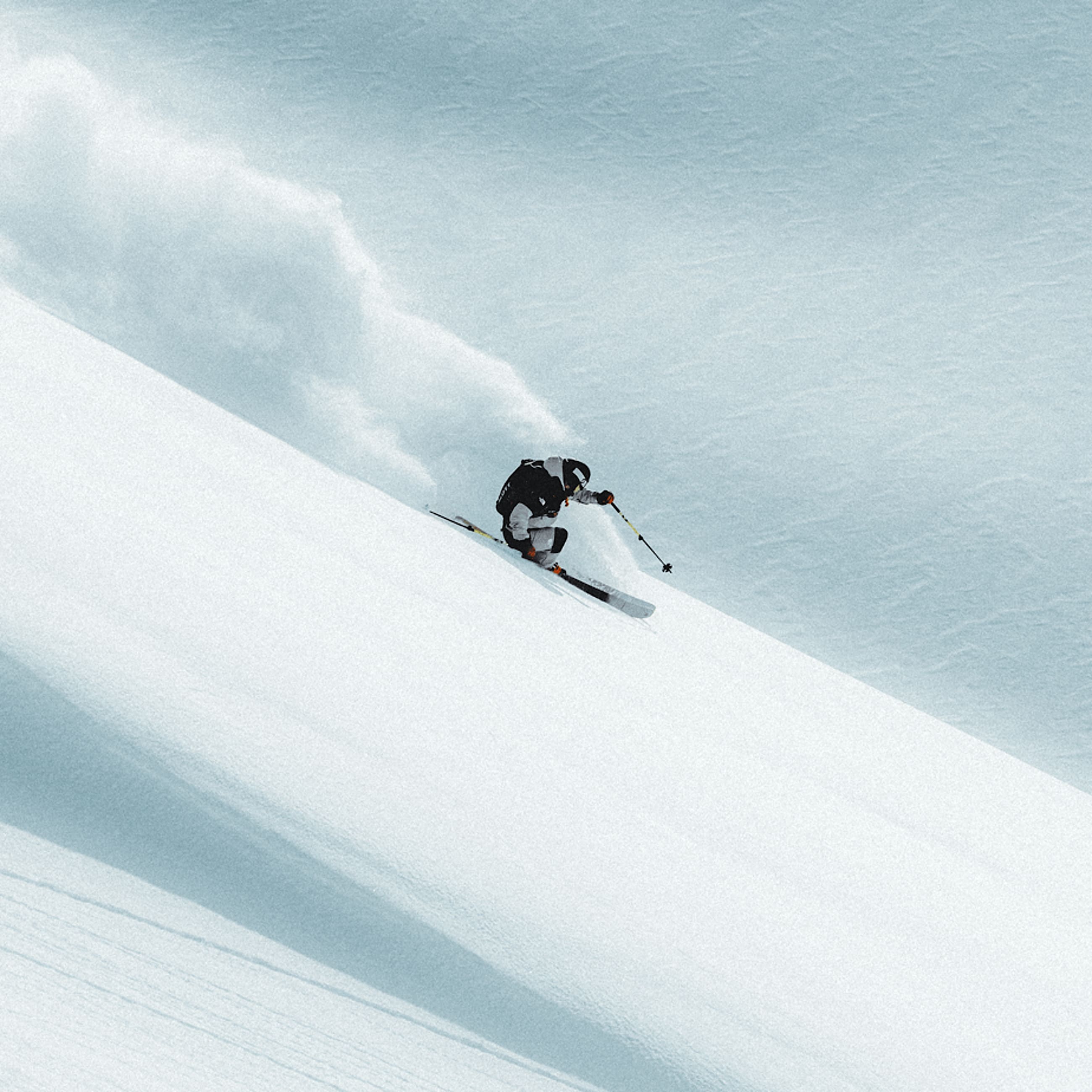 Giacca Summit Verbier GORETEX da donna TNF ALT1