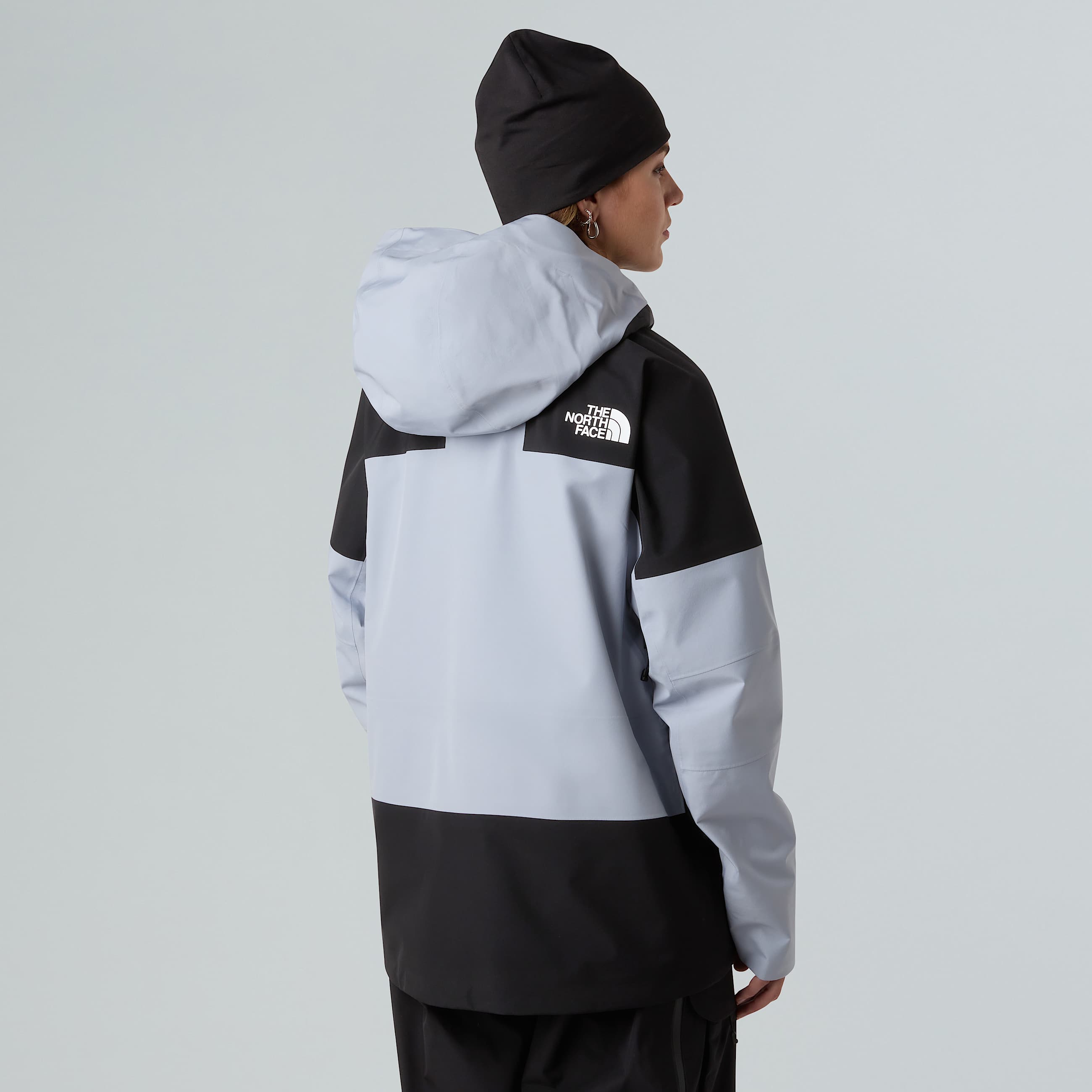 Giacca Summit Verbier GORETEX da donna TNF ALT3