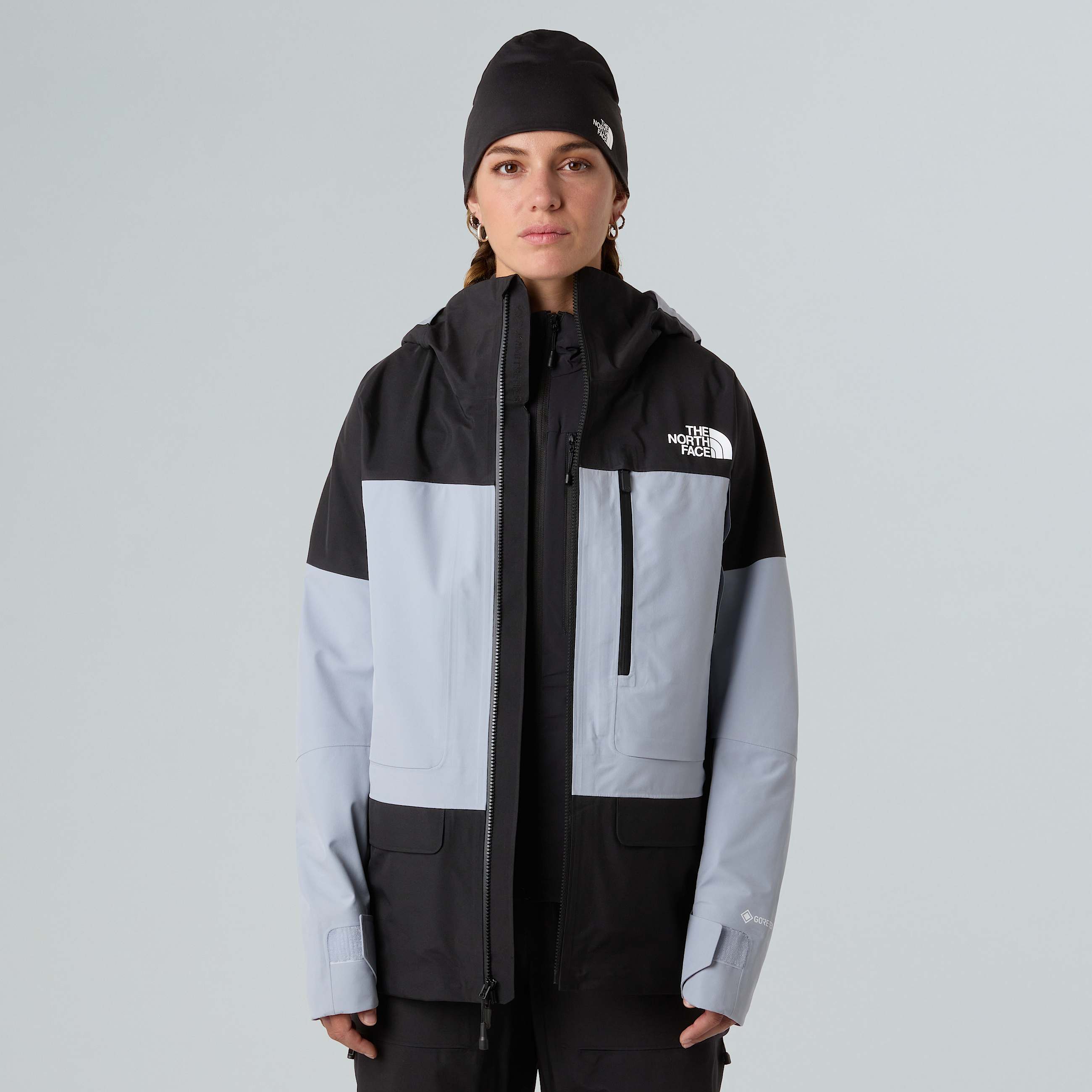 Summit Verbier GORETEX Jacket W TNF ALT4