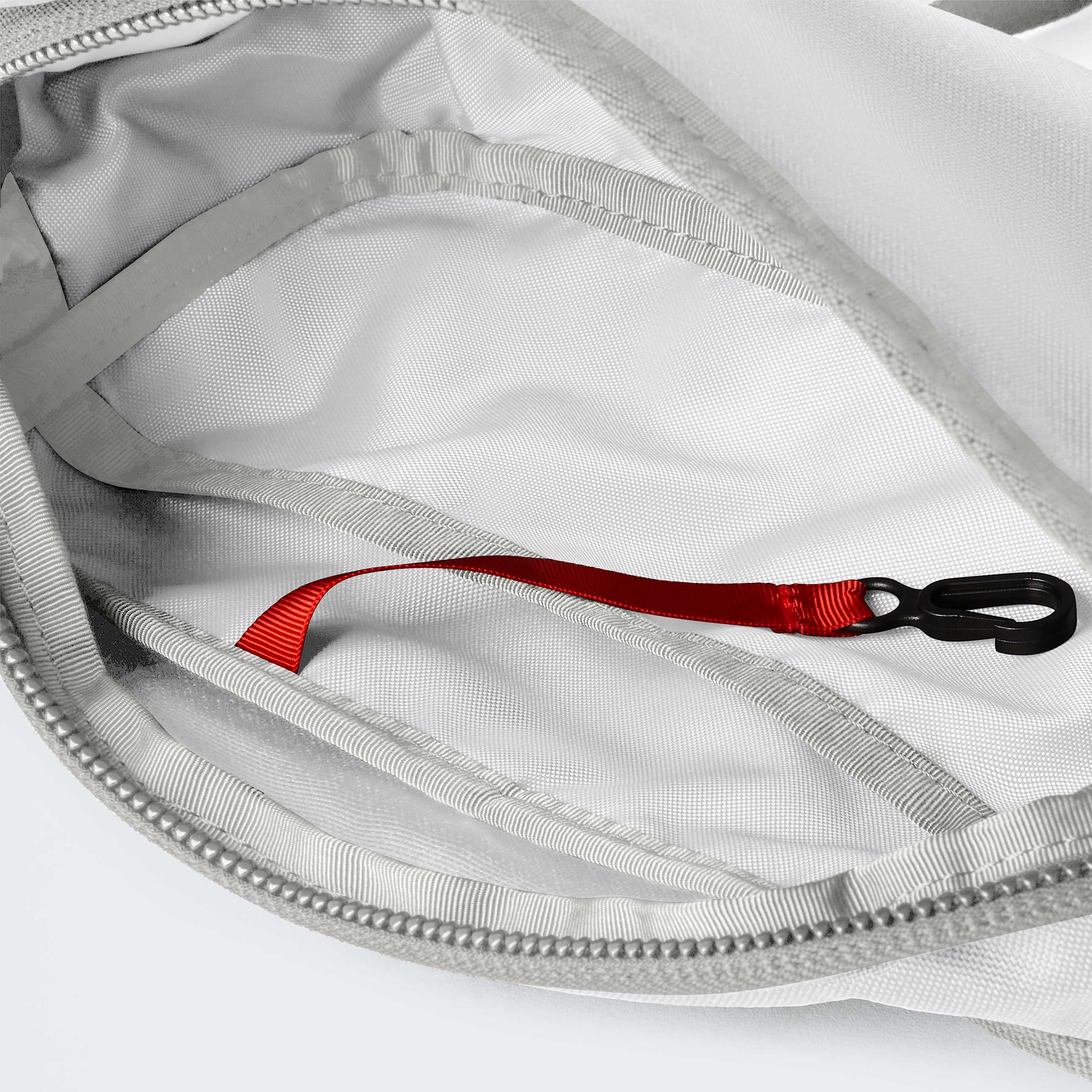 Funkcjonalna torba biodrwka Explore TNF ALT4