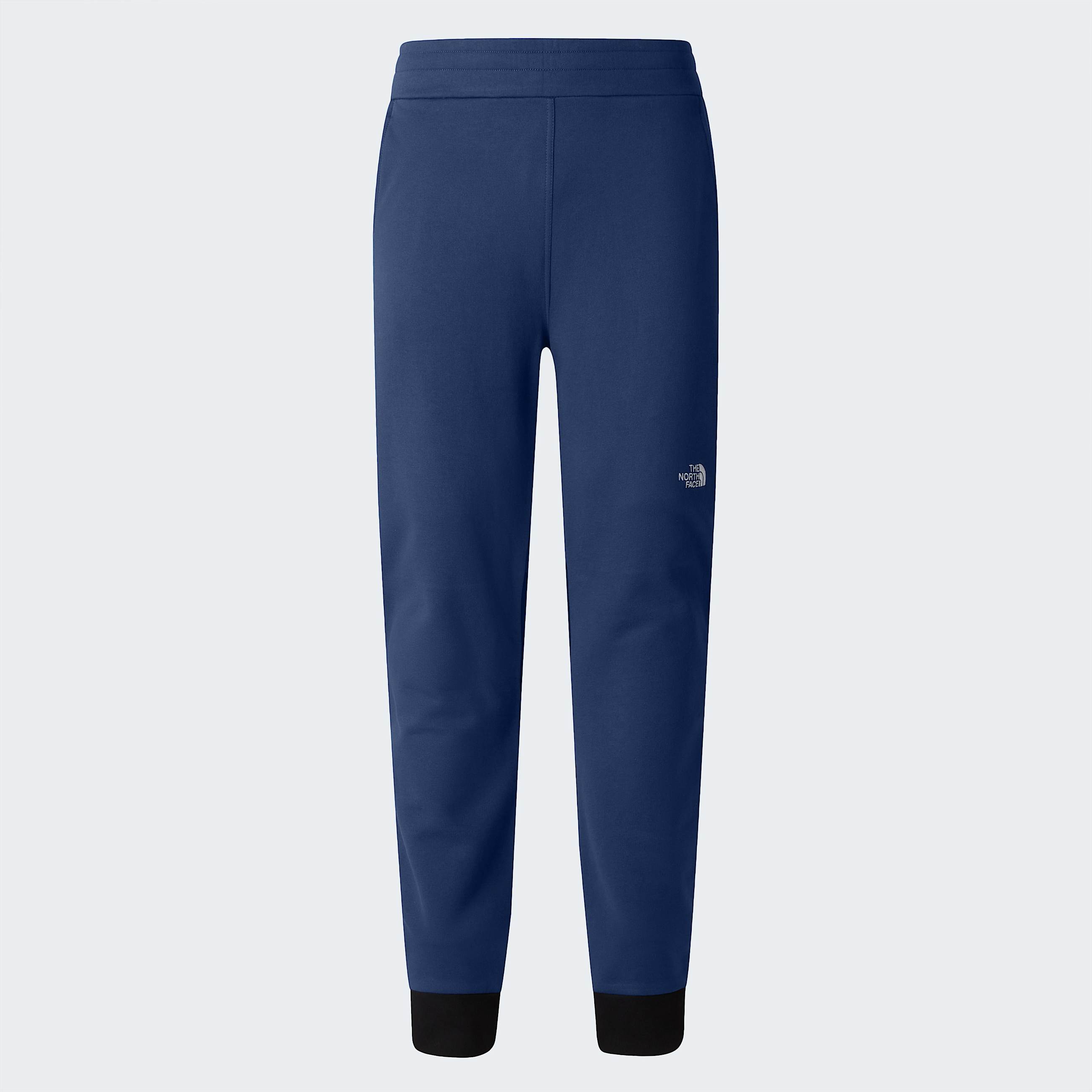 Mens Tech New Peak Trousers TNF Estate BlueTNF Black HERO