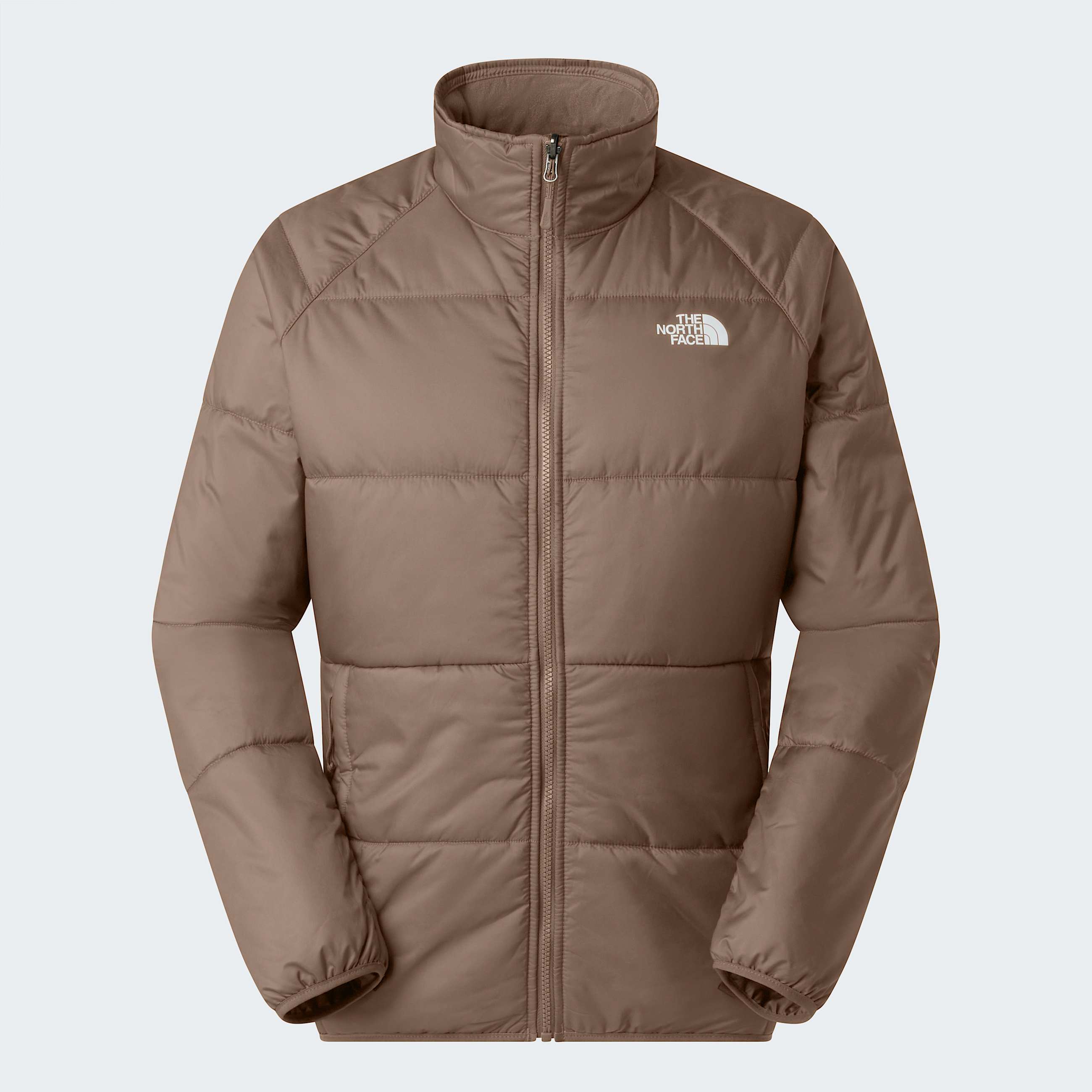 Mska kurtka 3 w 1 Modis Triclimate TNF ALT3