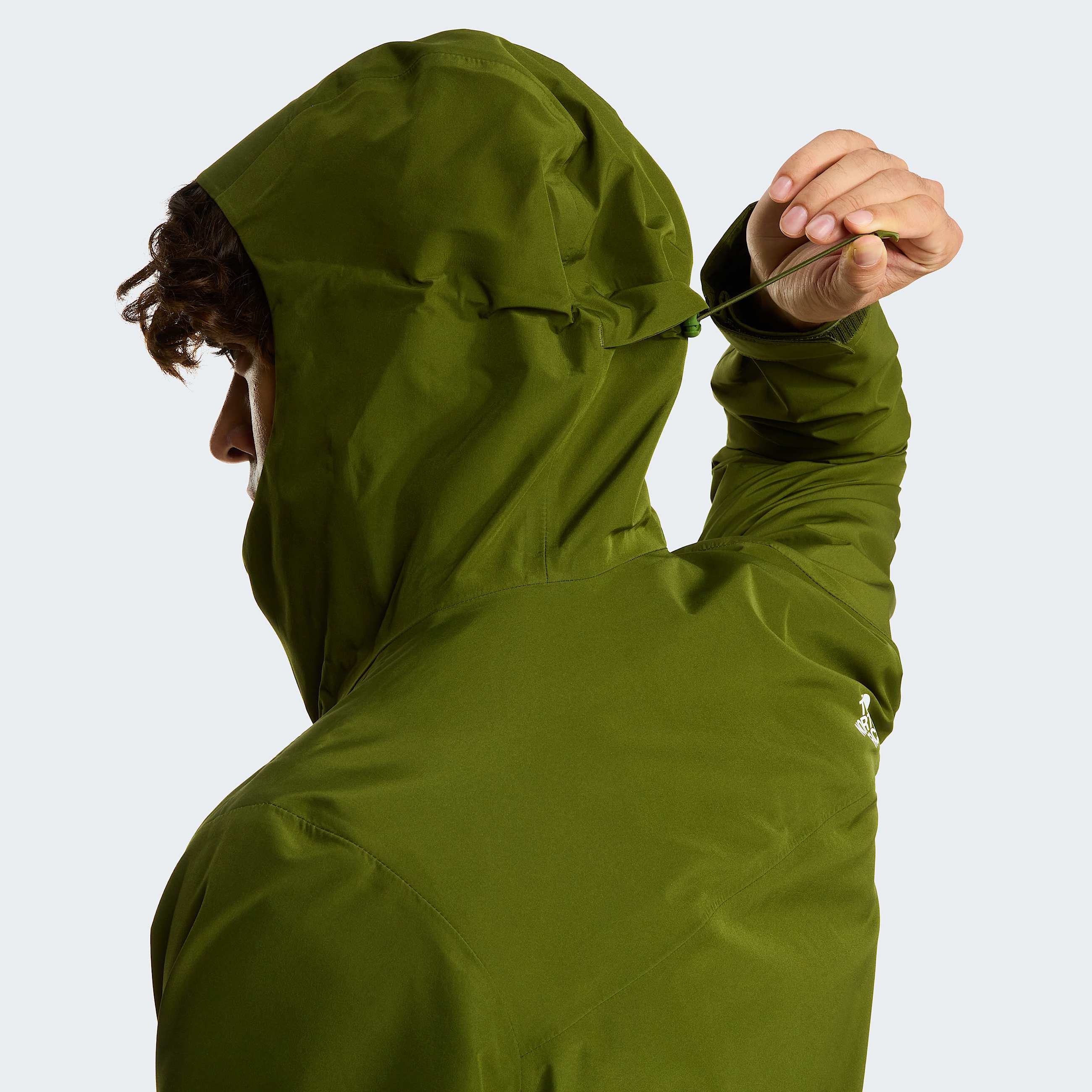 Mens Dryzzle FutureLight II Jacket TNF ALT6