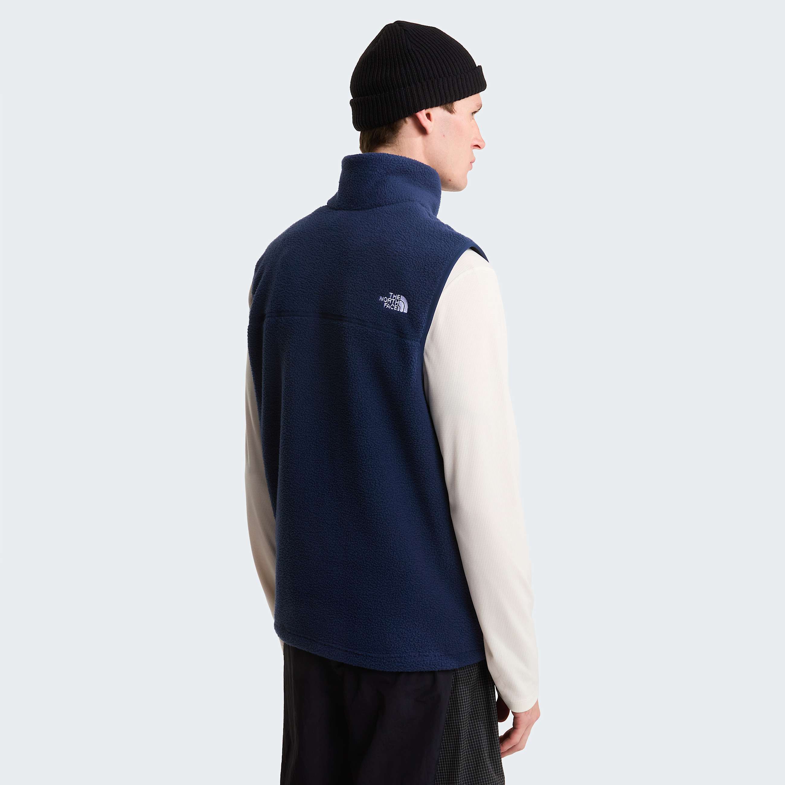 Mens Yumiori Gilet TNF ALT3