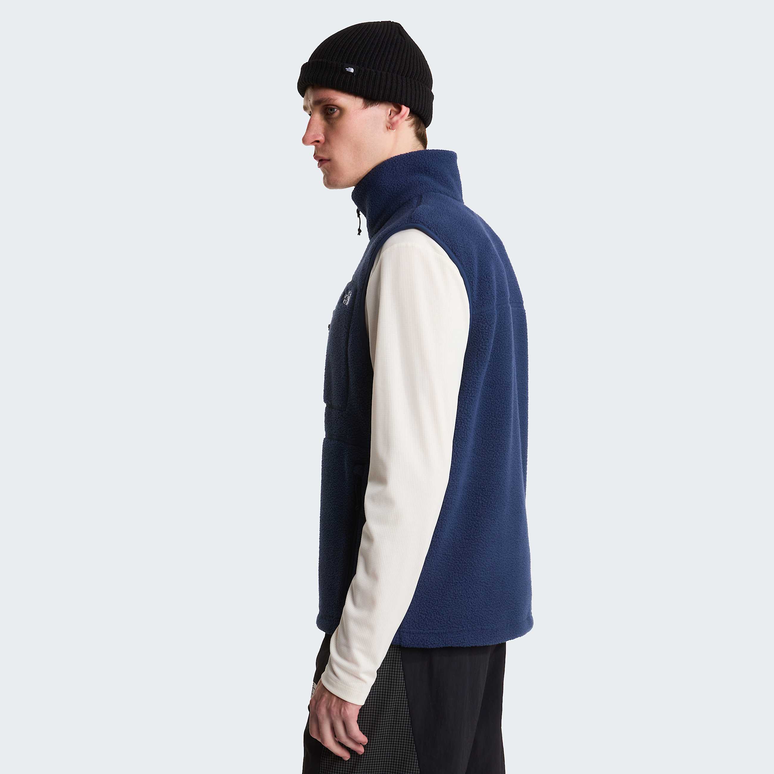 Mens Yumiori Gilet TNF ALT2