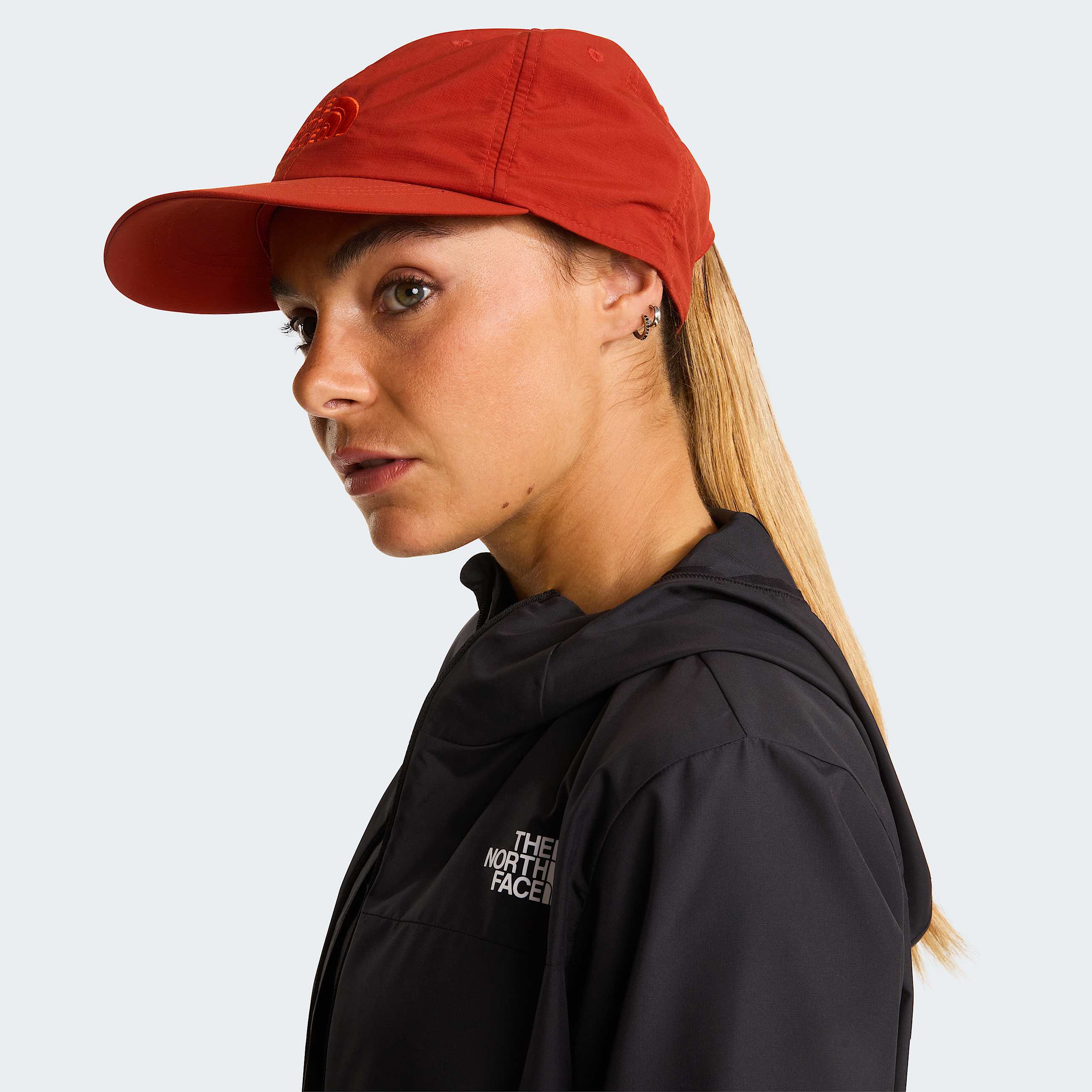 Horizon Cap TNF Iron Clay ALT4