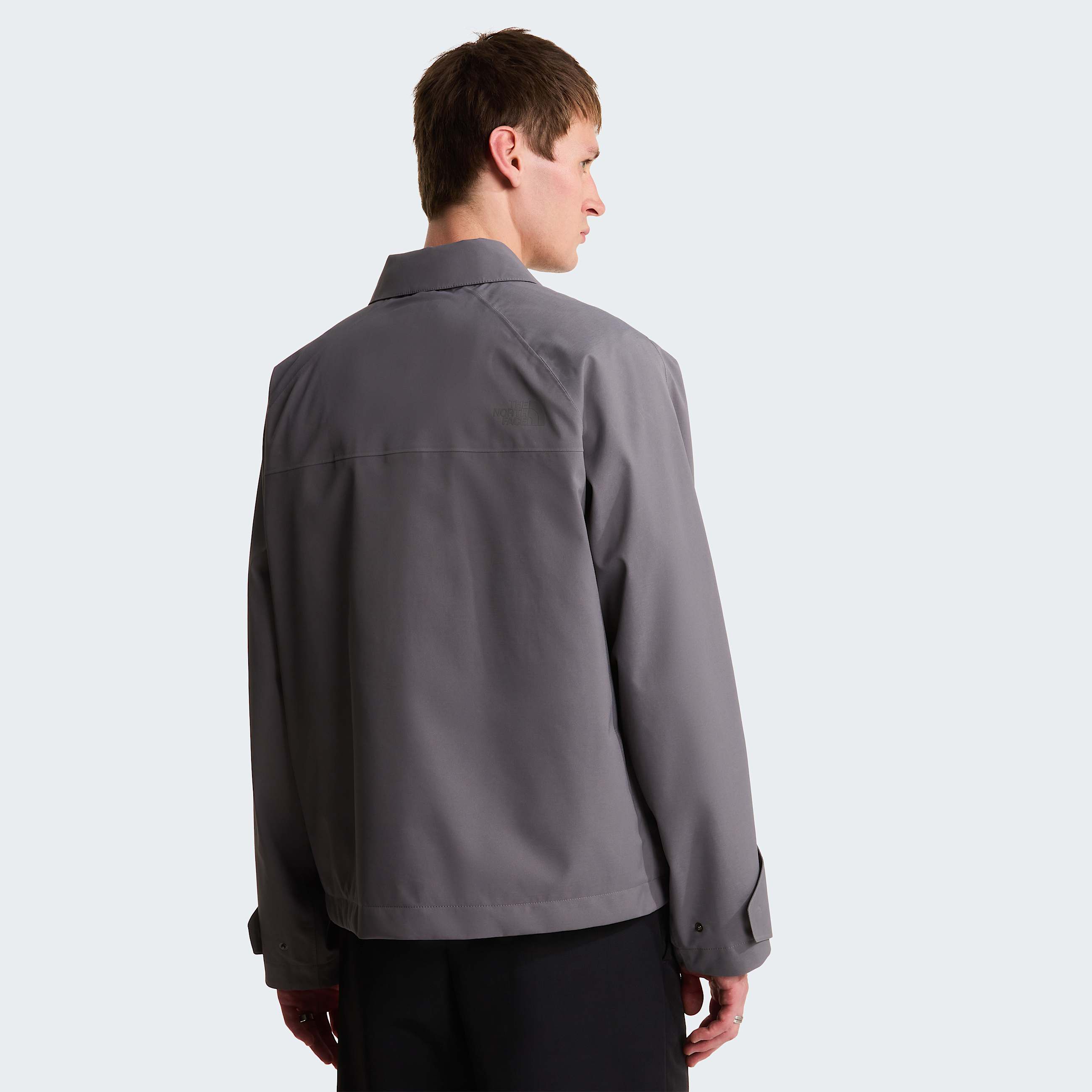 Giacca City Triclimate da uomo TNF Smoked Pearl ALT3