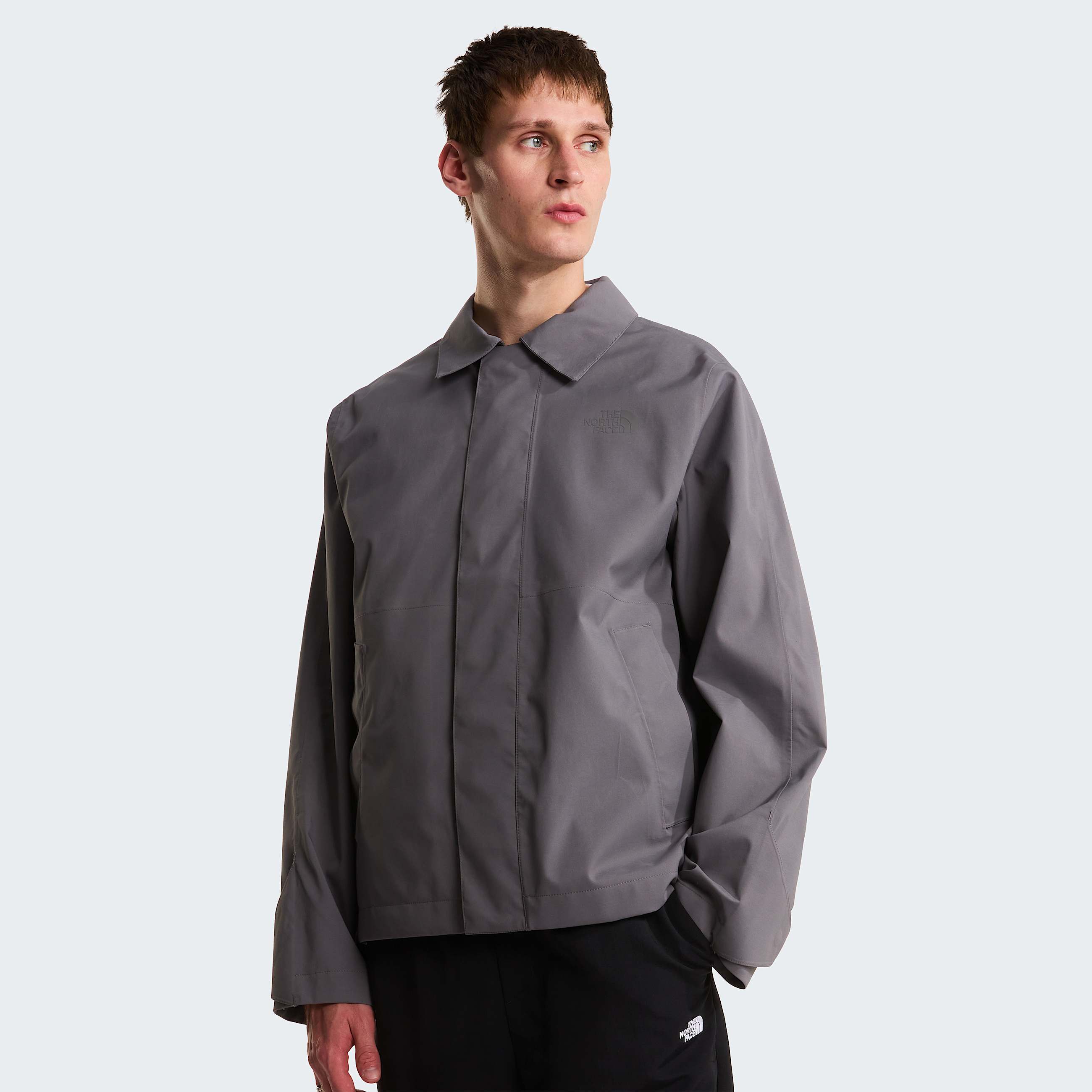 Giacca City Triclimate da uomo TNF Smoked Pearl ALT4