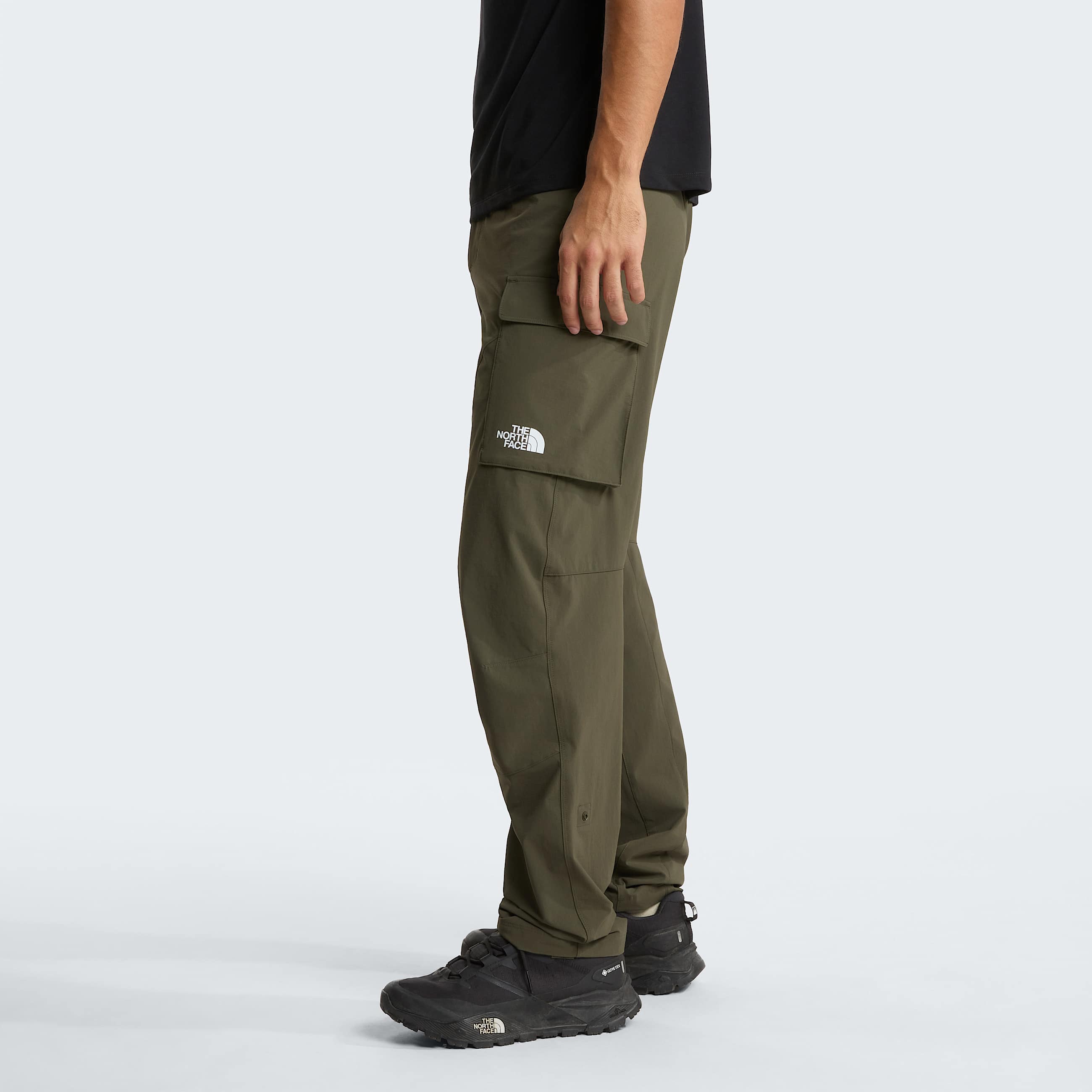 Exploration Cargo Trousers M TNF ALT2