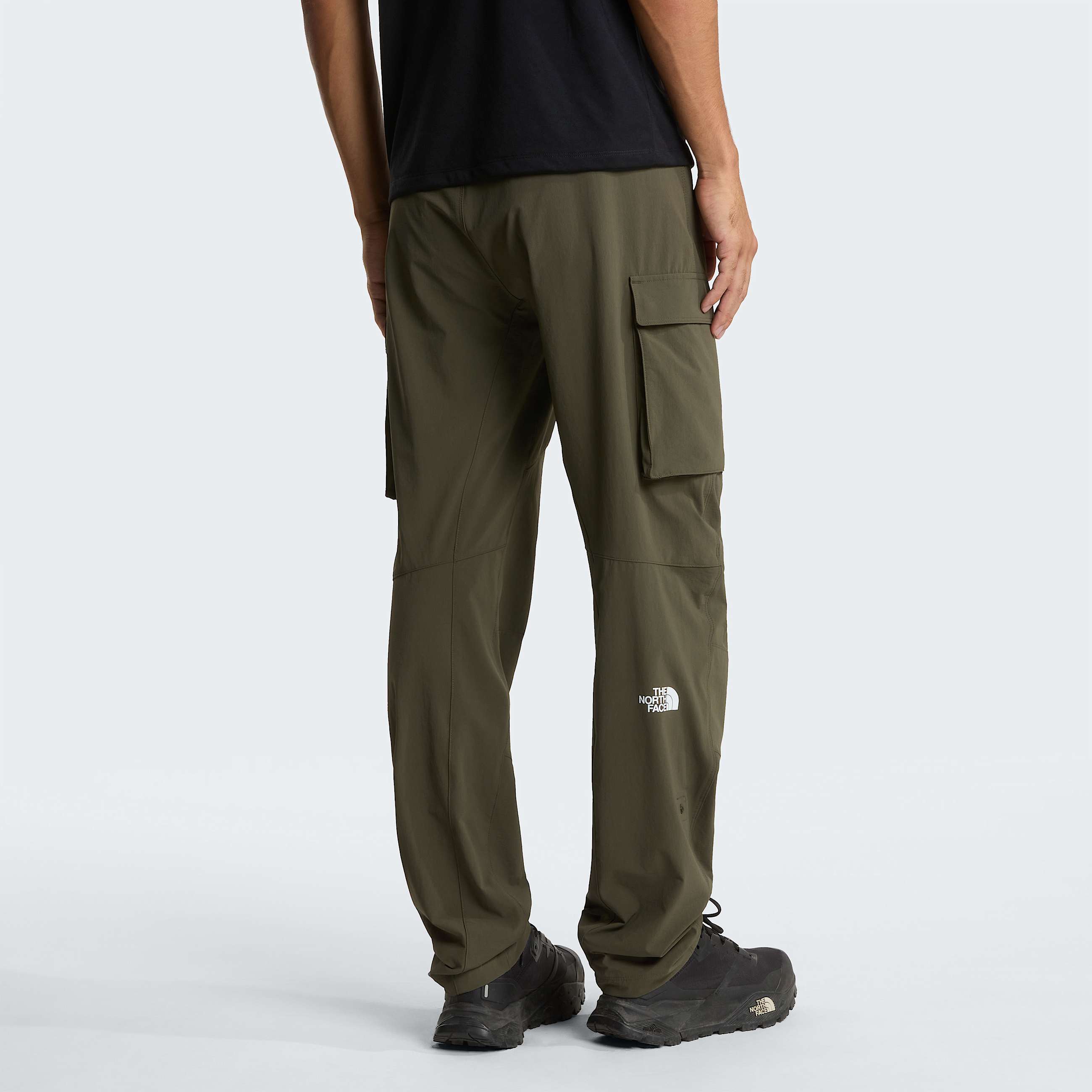 Exploration Cargo Trousers M TNF ALT3