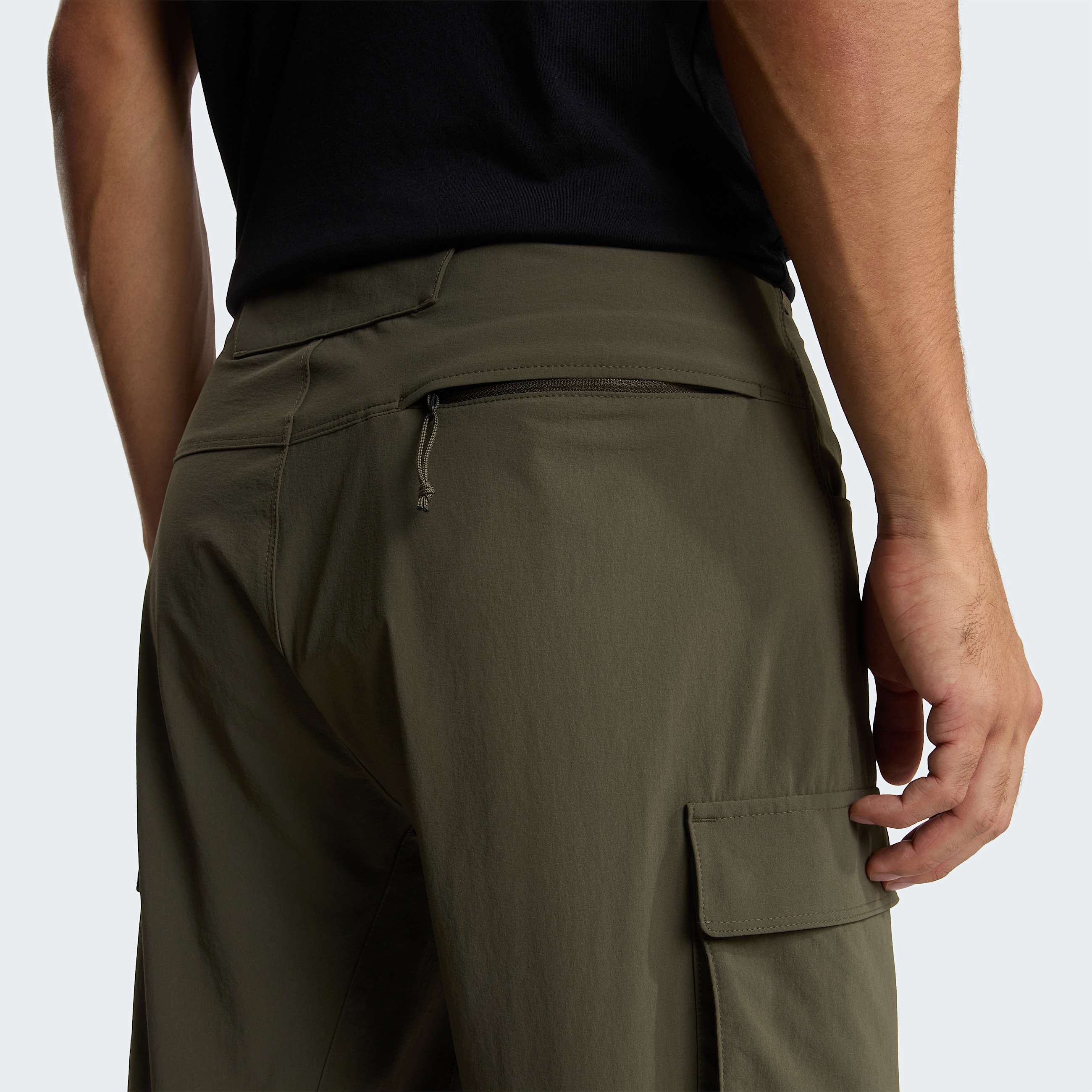 Exploration Cargo Trousers M TNF ALT6