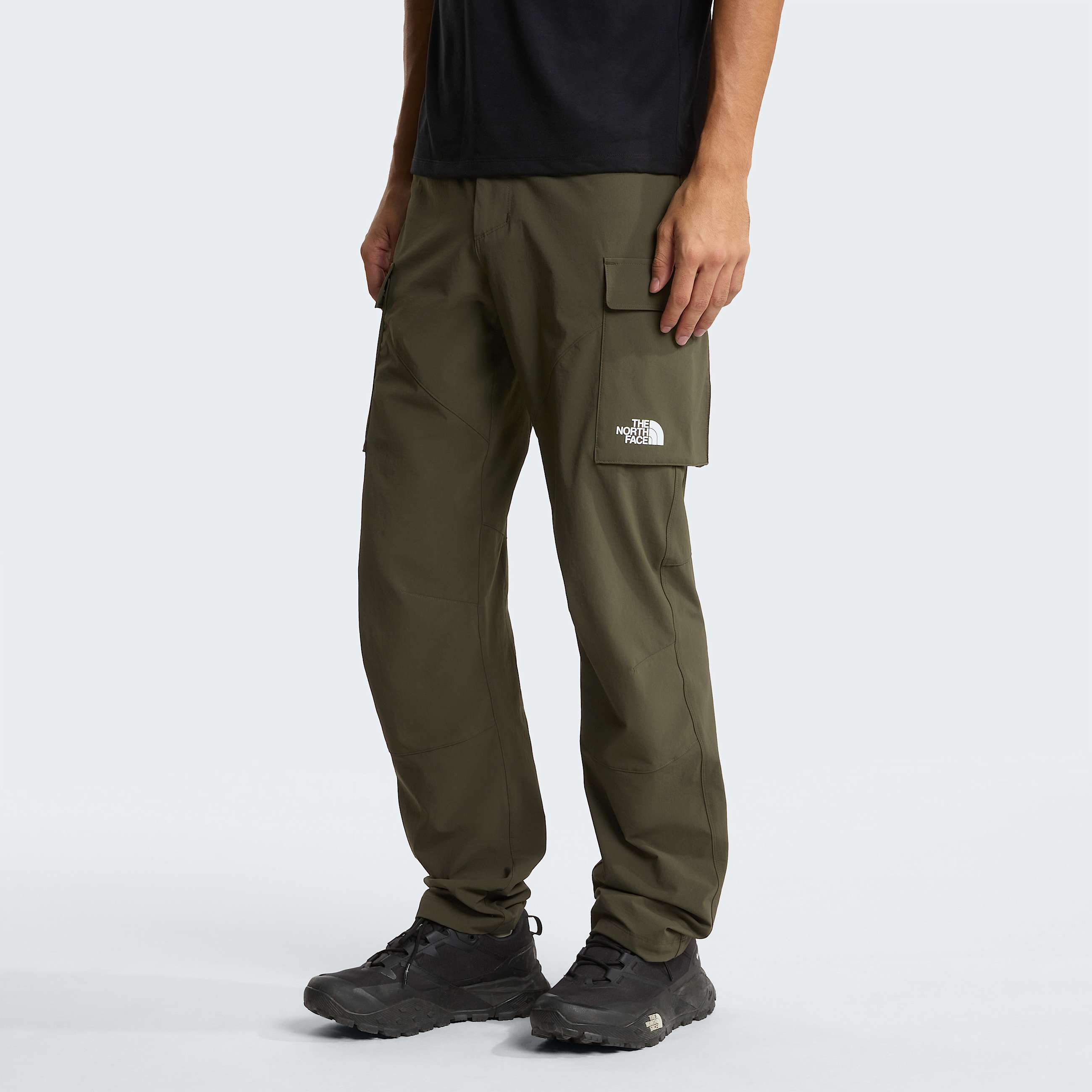 Exploration Cargo Trousers M TNF HERO