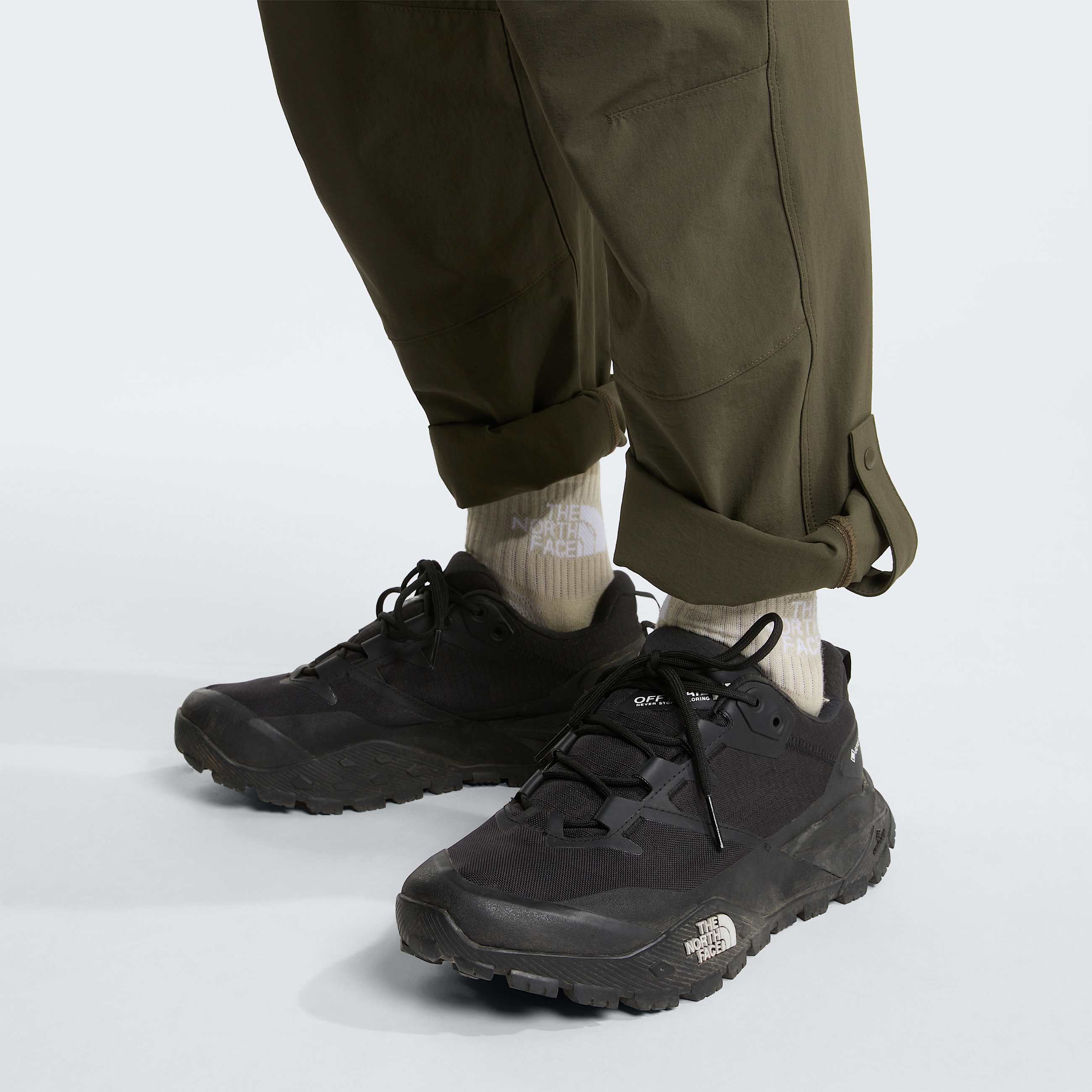 Exploration Cargo Trousers M TNF ALT7