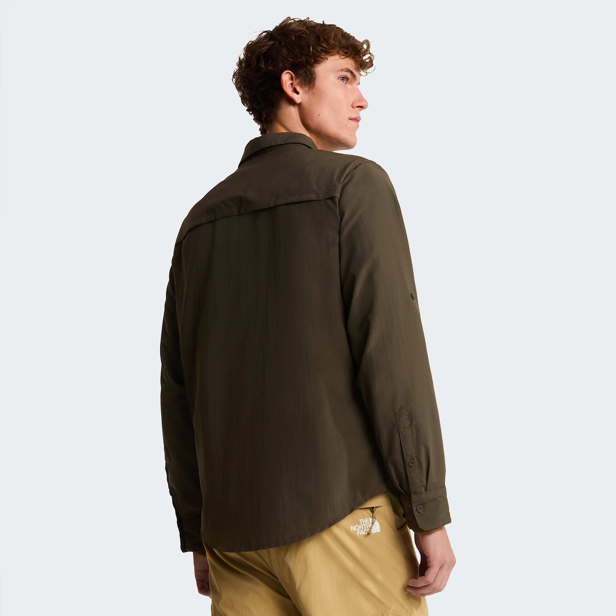 Sequoia Shirt M TNF ALT3