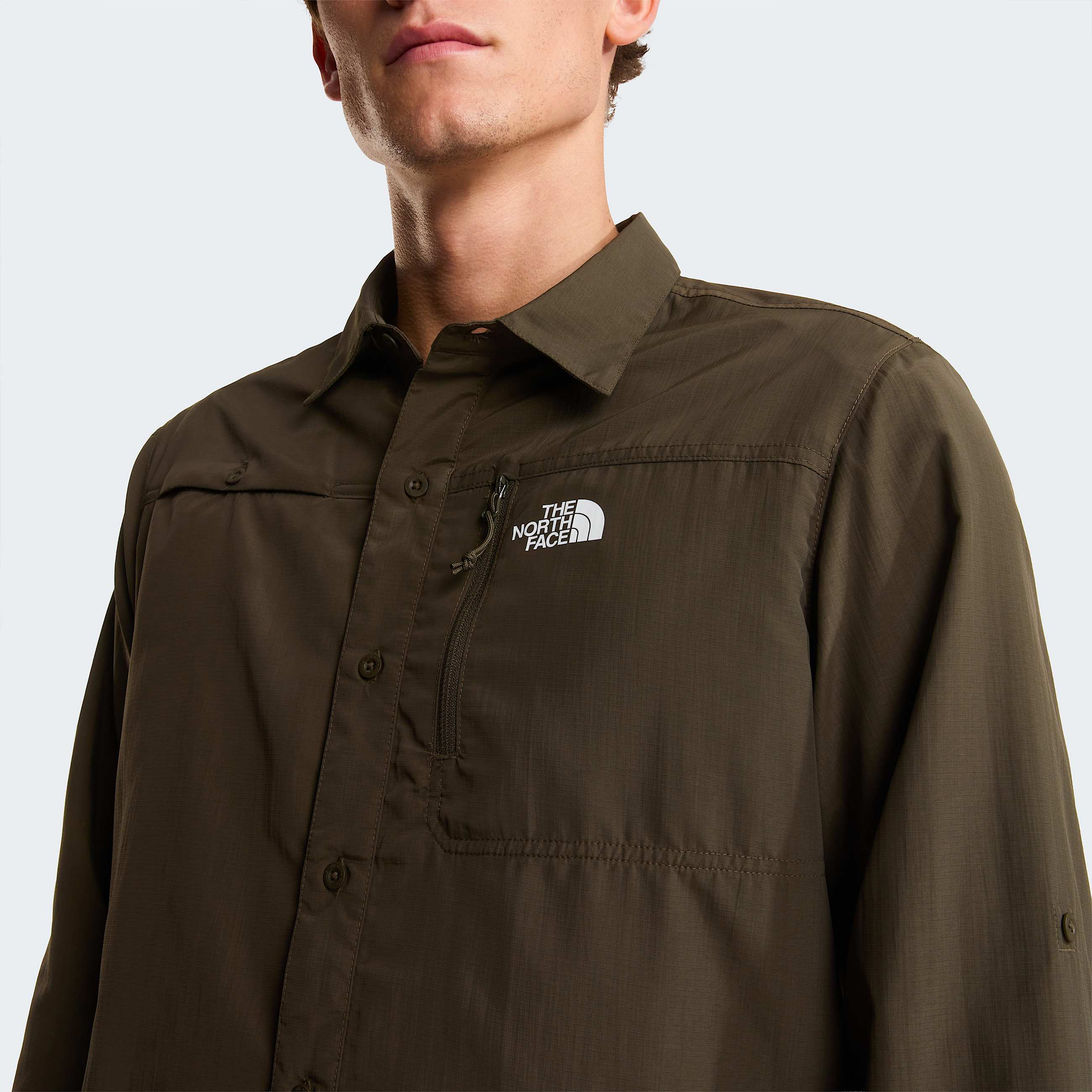 Sequoia Shirt M TNF ALT5