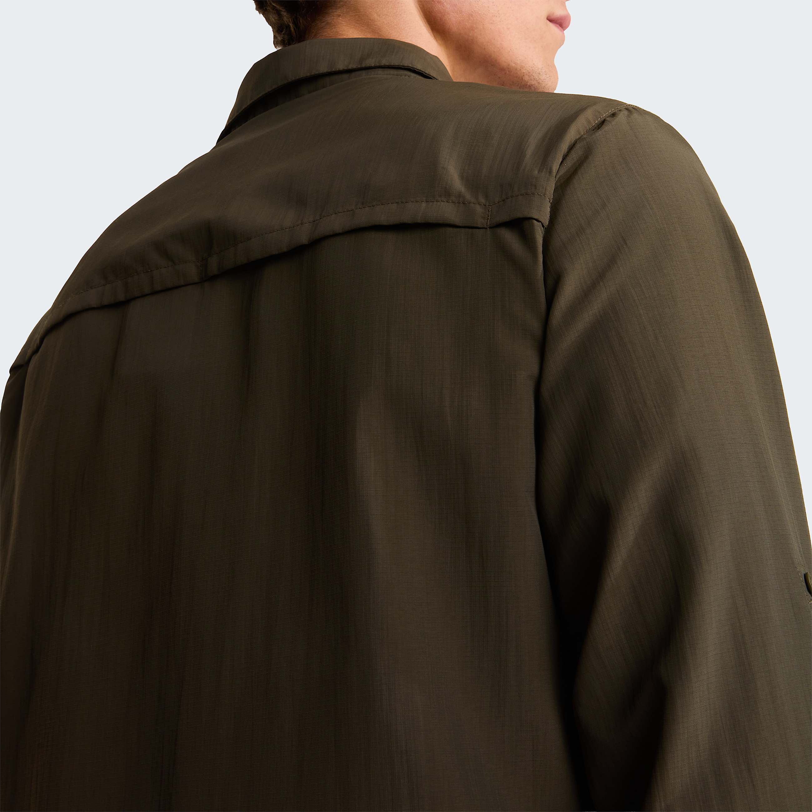 Camicia Sequoia da uomo TNF ALT6