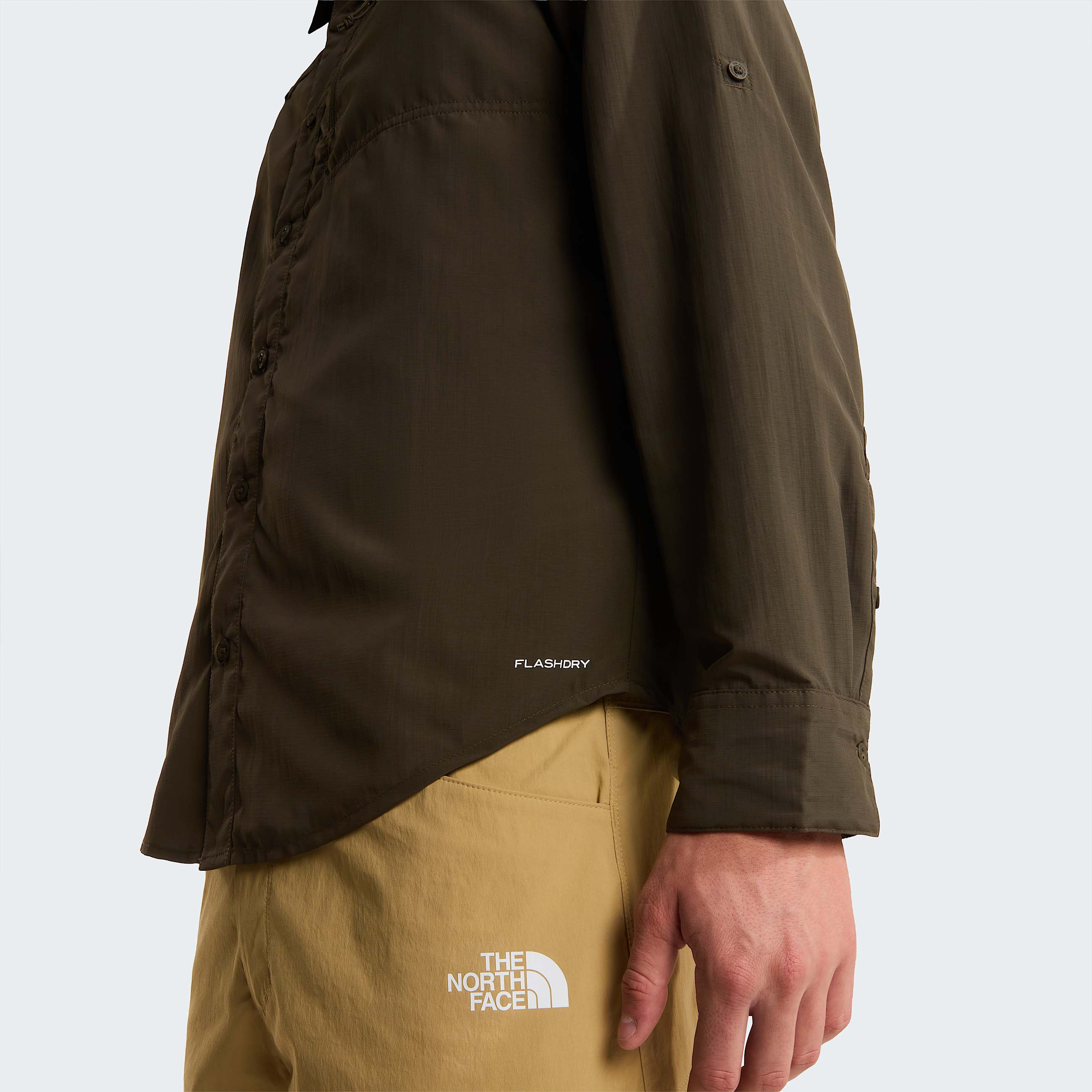 Sequoia Shirt M TNF ALT7