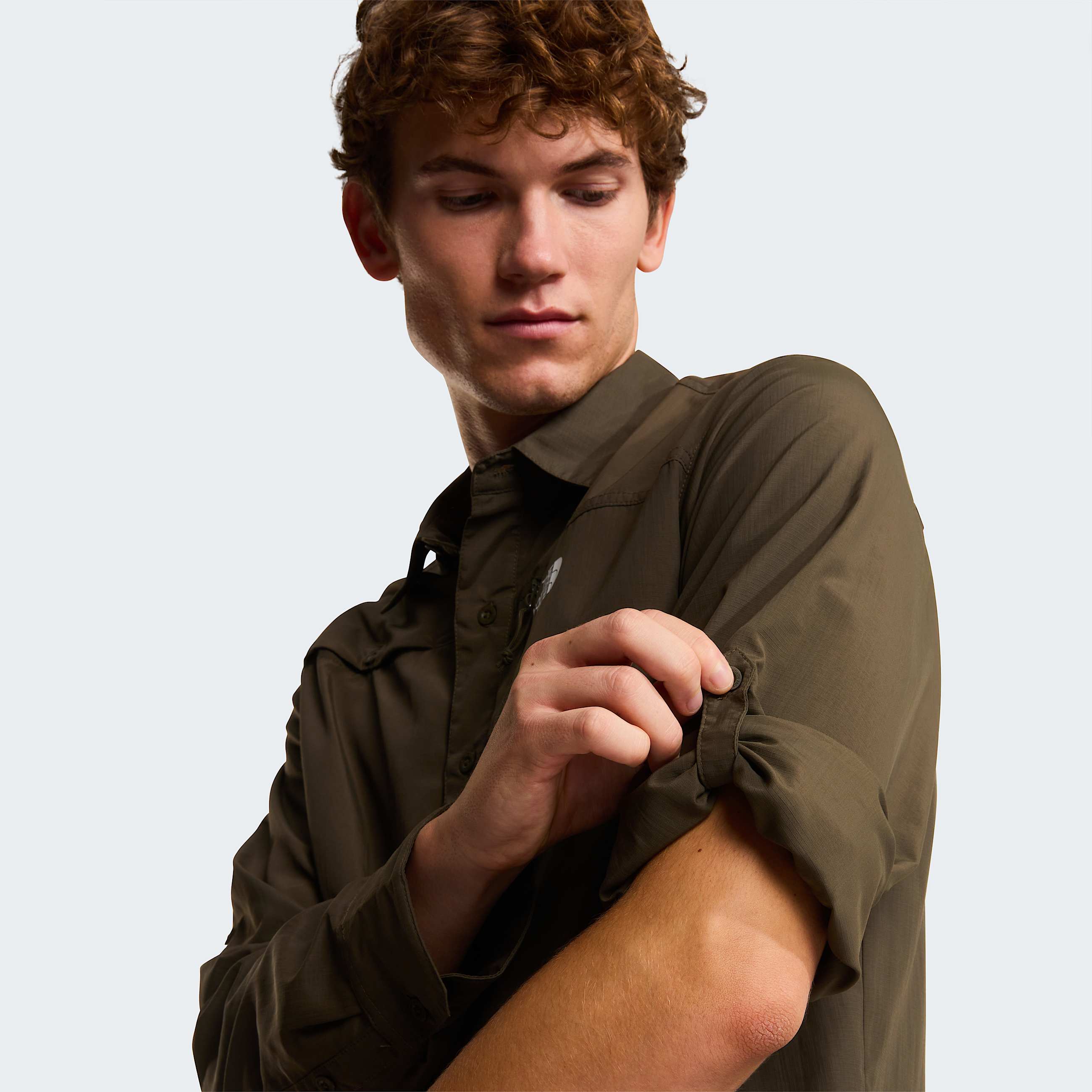 Sequoia Shirt M TNF ALT8