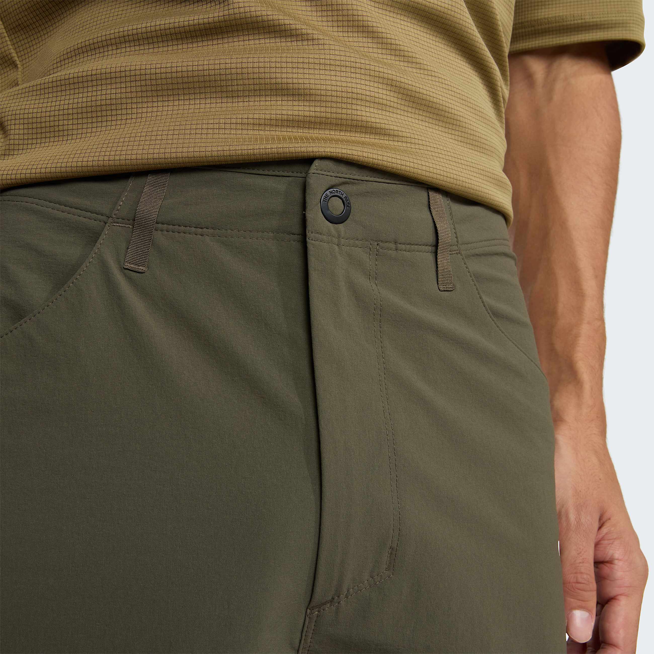 Exploration Shorts M TNF ALT4