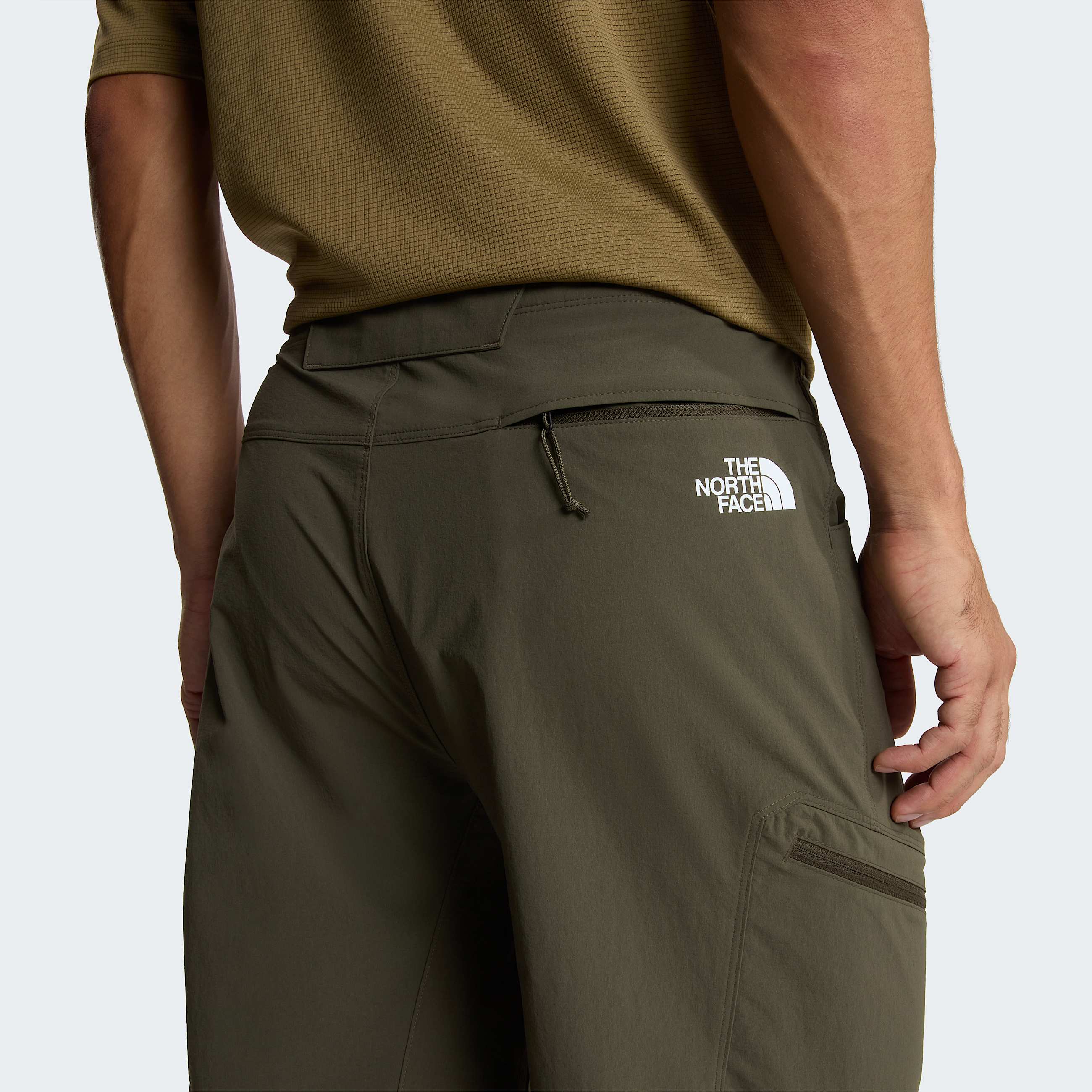 Exploration Shorts M TNF ALT6